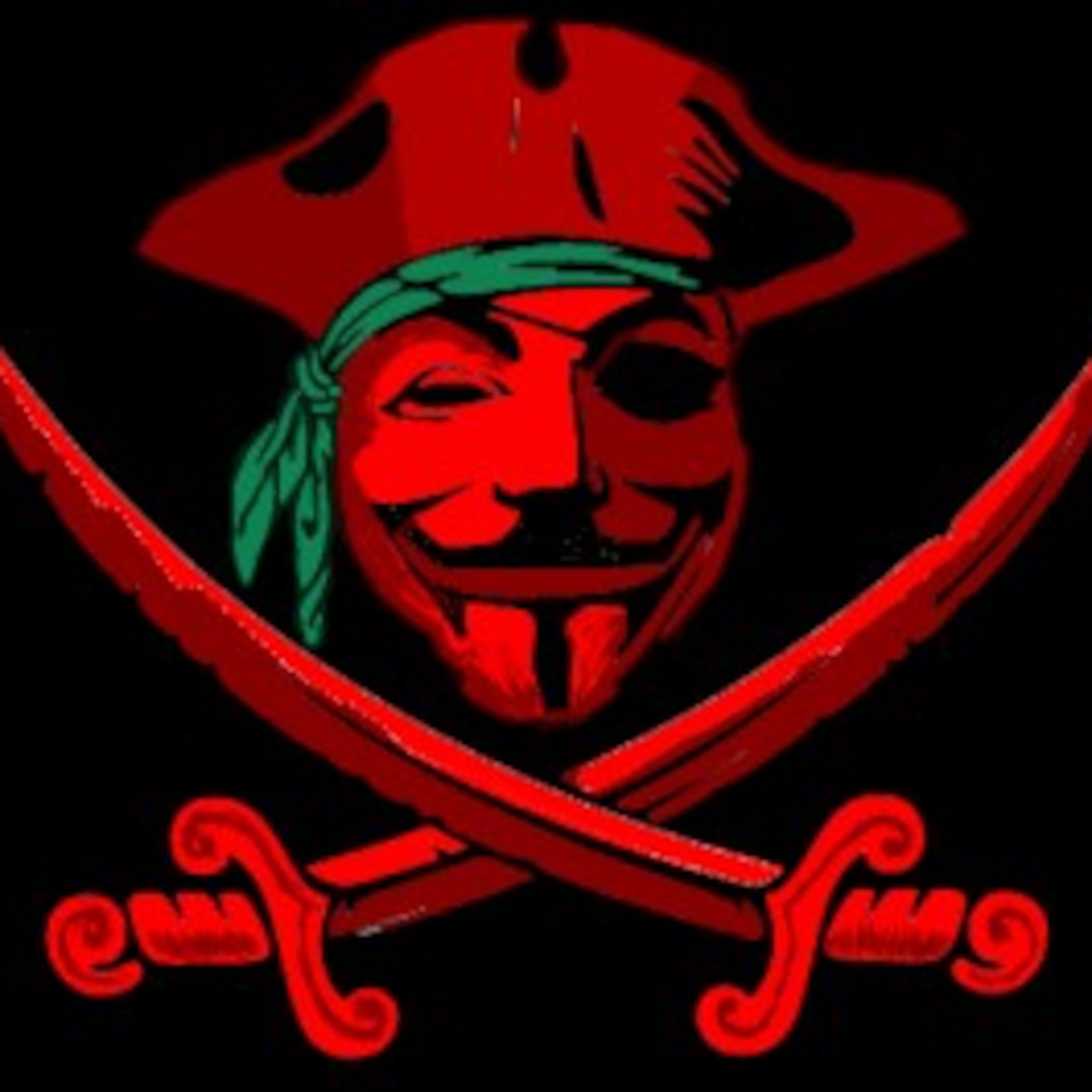 Pirate Radio Podcasts™
