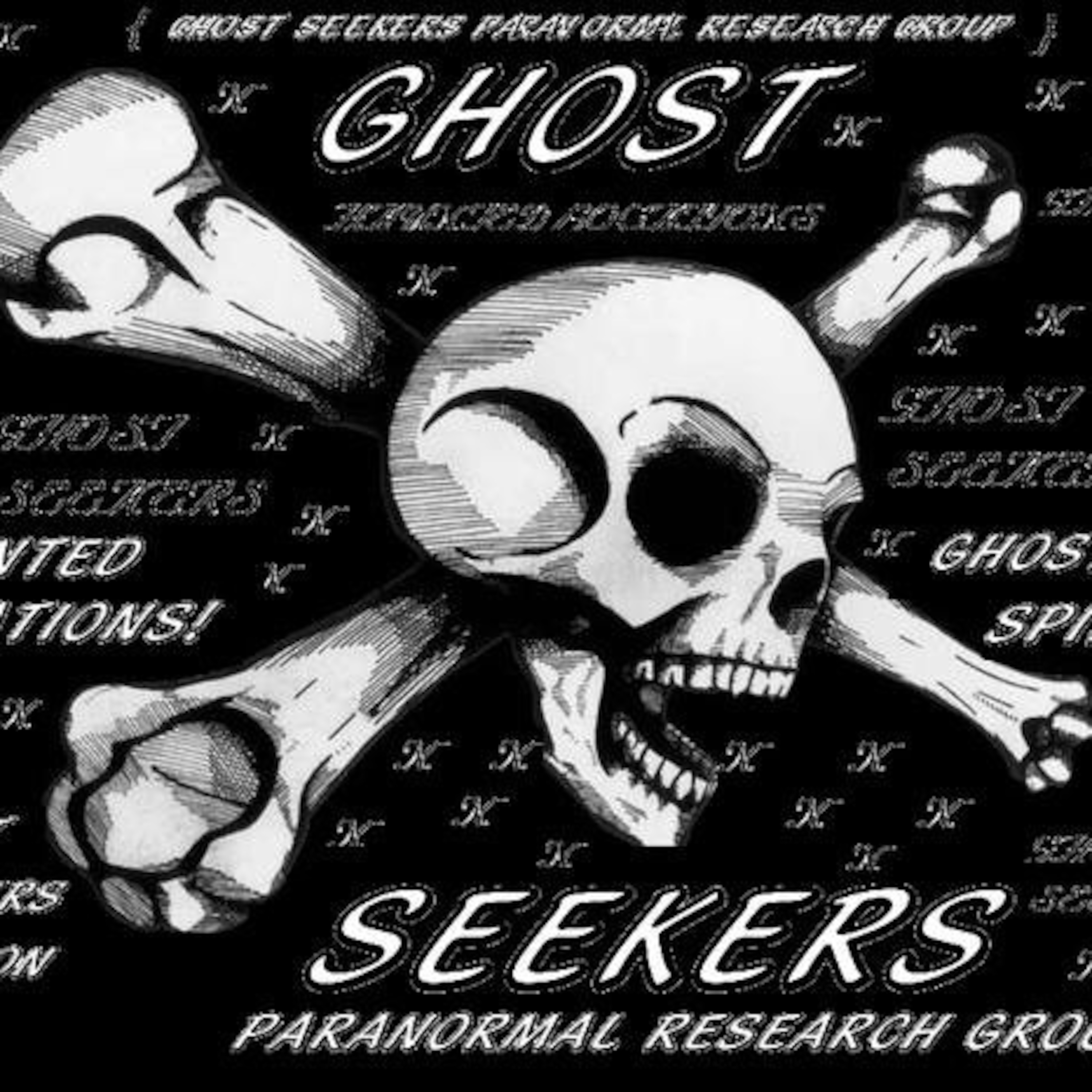 Pirate Radio Podcasts™