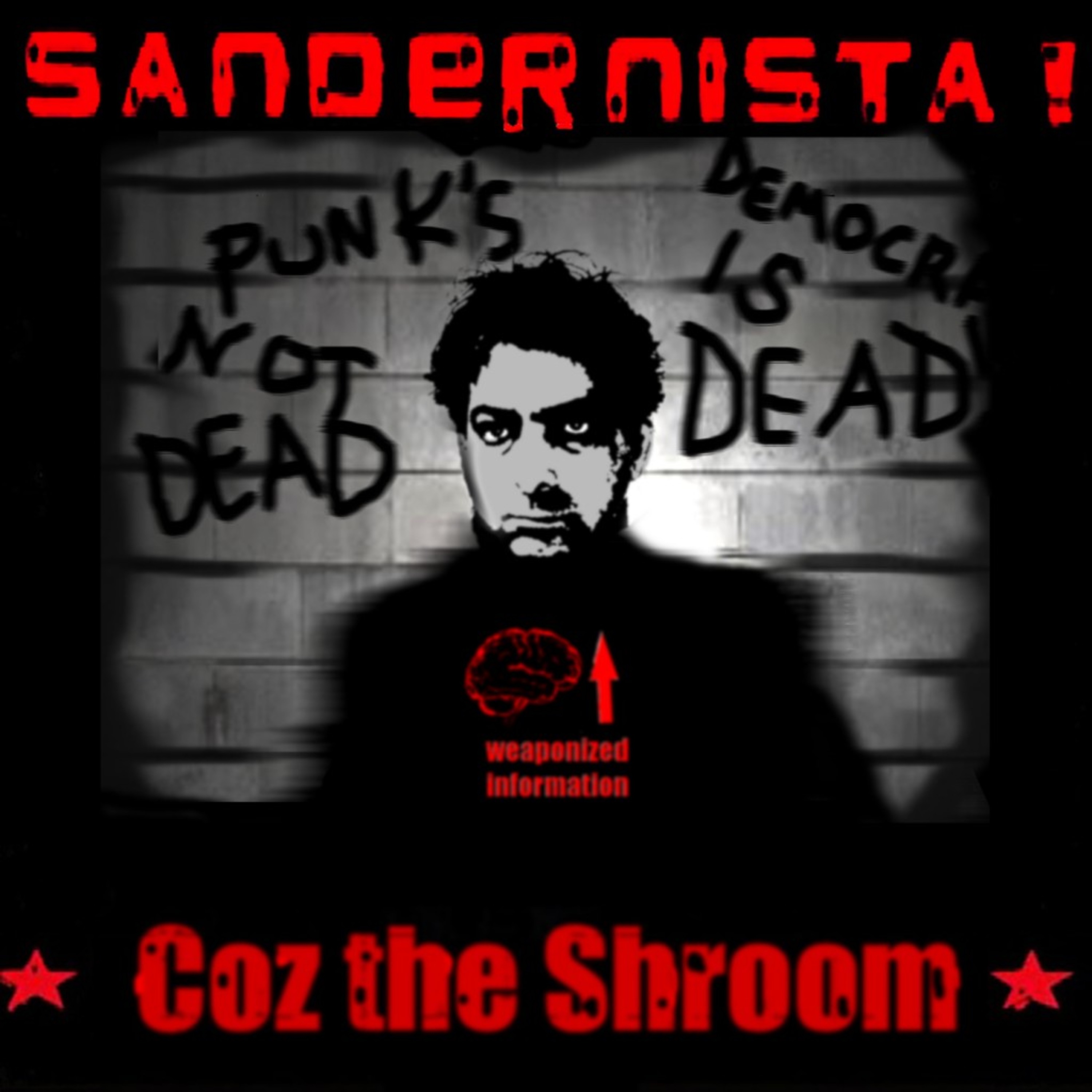 Pirate Radio Podcasts™