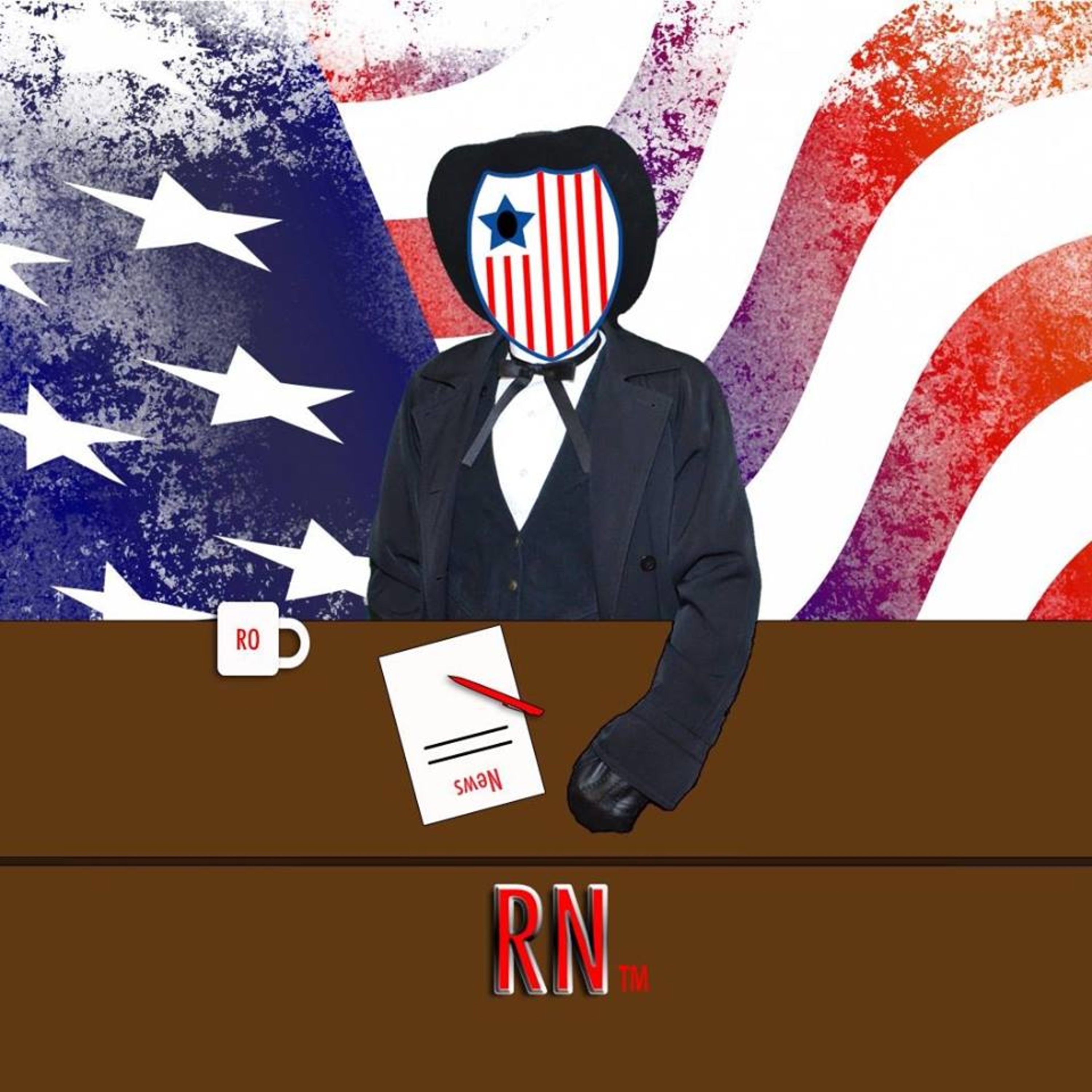 Pirate Radio Podcasts™
