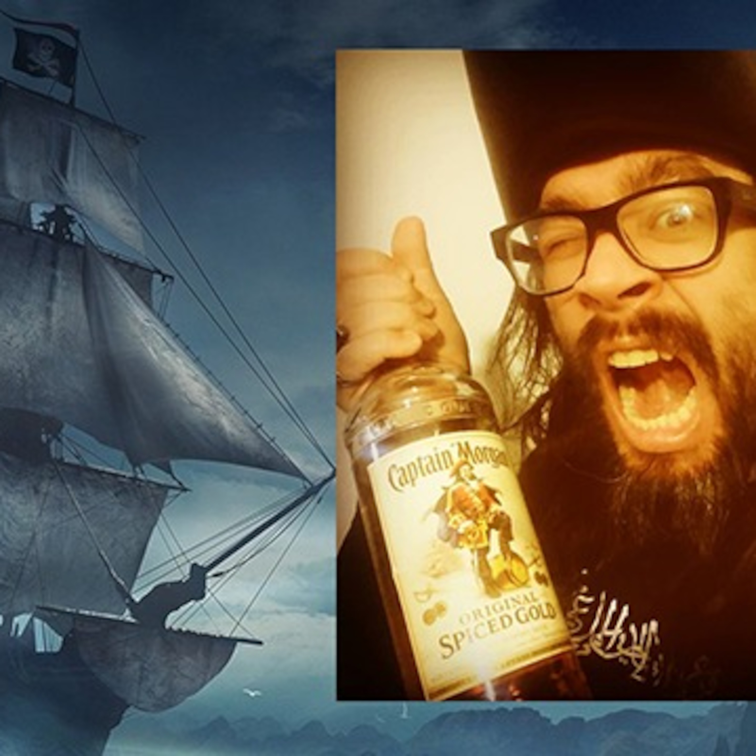 Pirate Radio Podcasts™