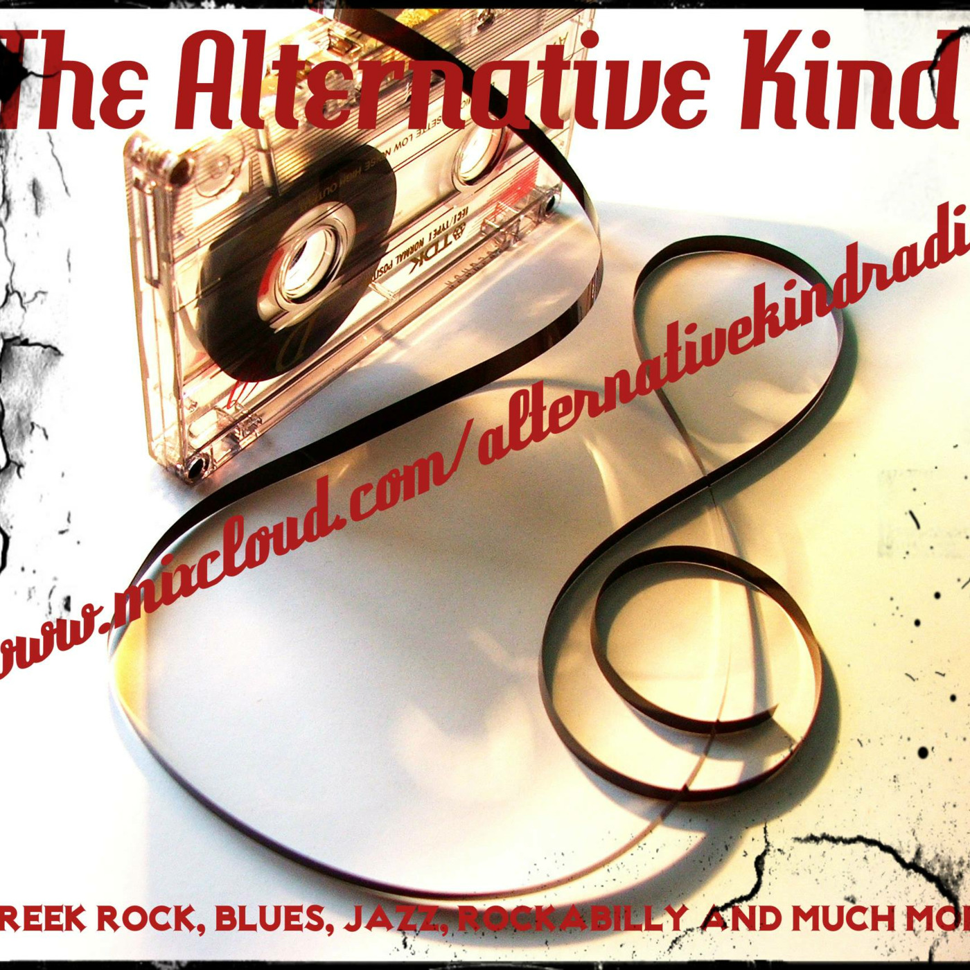 thealternativekind's Podcast podcast artwork