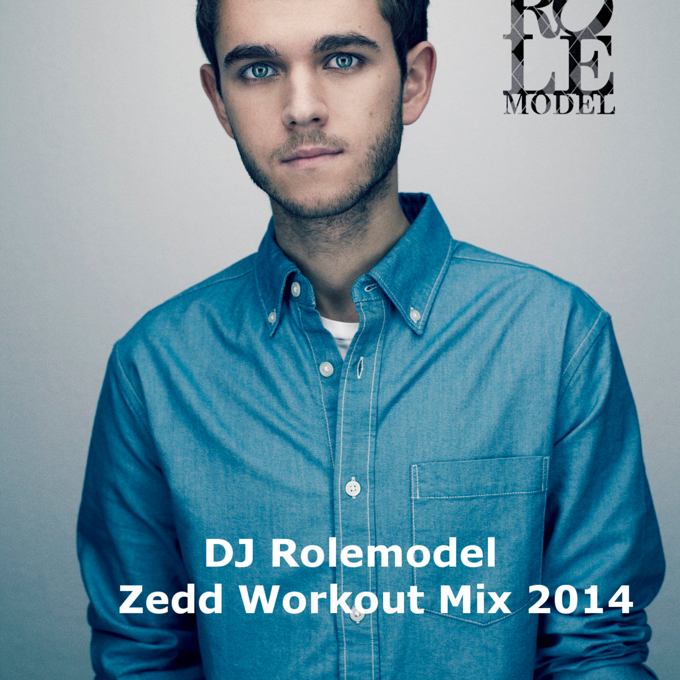 DJ Rolemodel Mixes