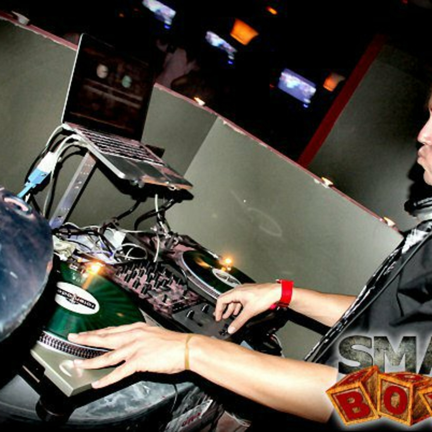 DJ Rolemodel Mixes