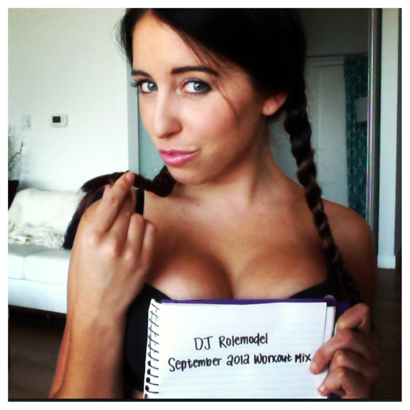 DJ Rolemodel Mixes