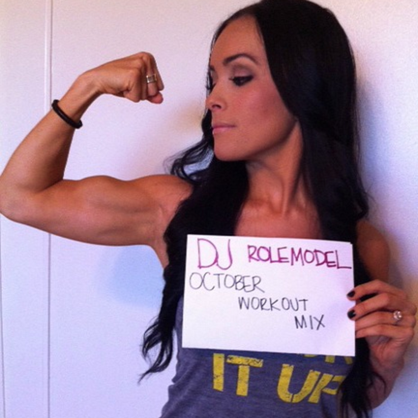 DJ Rolemodel Mixes