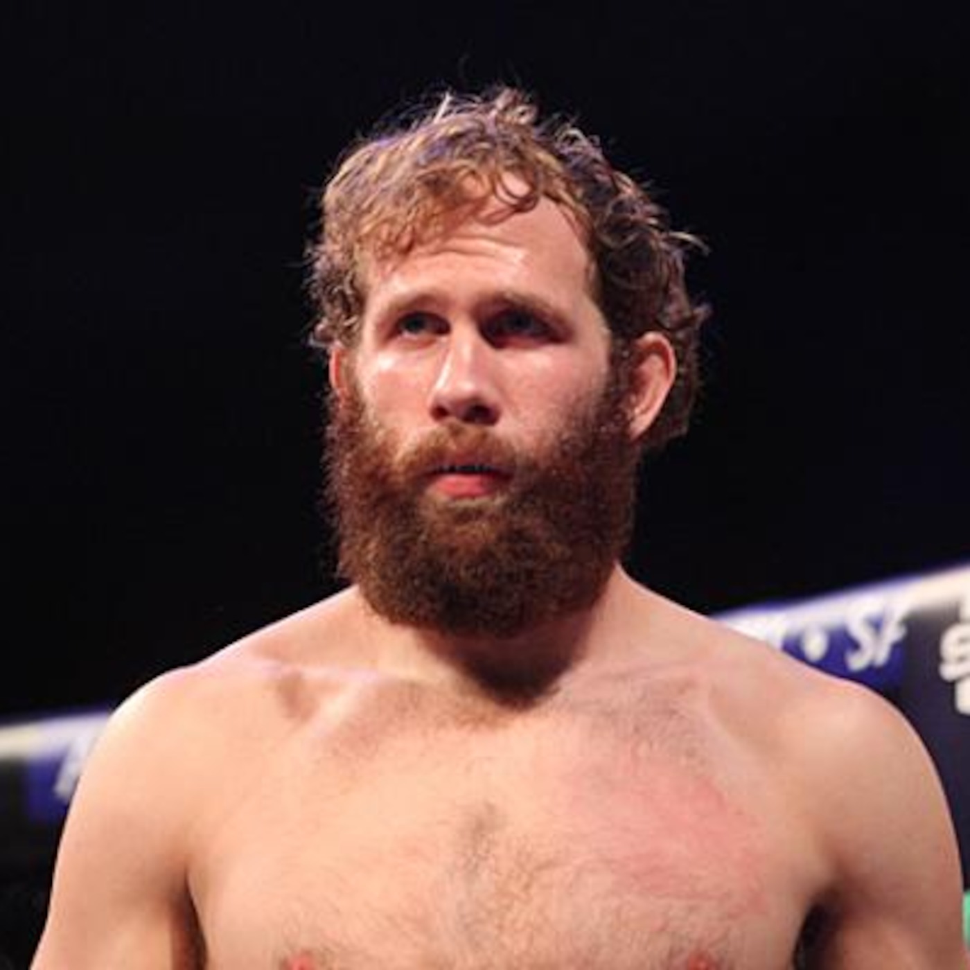 Dave "The Caveman" Rickels