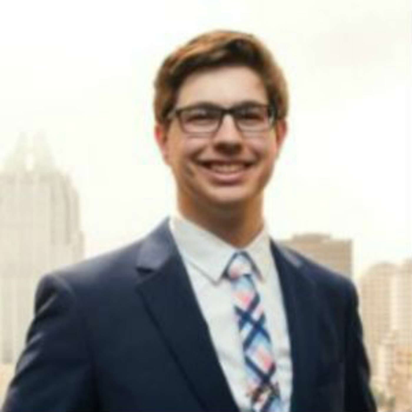 #2 - DLC Program Specialist Brady Nemeth