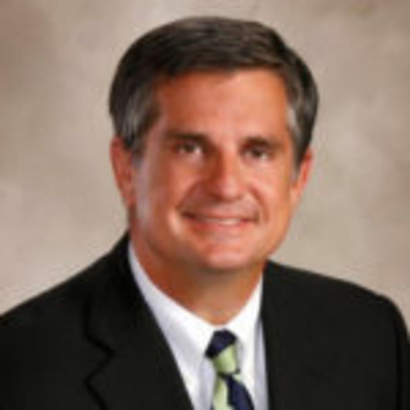 #6 - Edison Report Editor Randy Reid