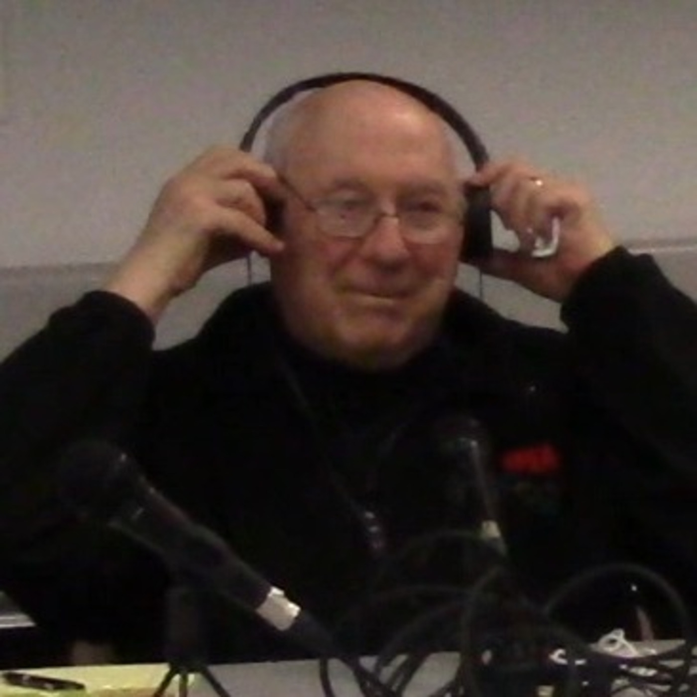 #10 - The Godfather of Lighting William M. Brown