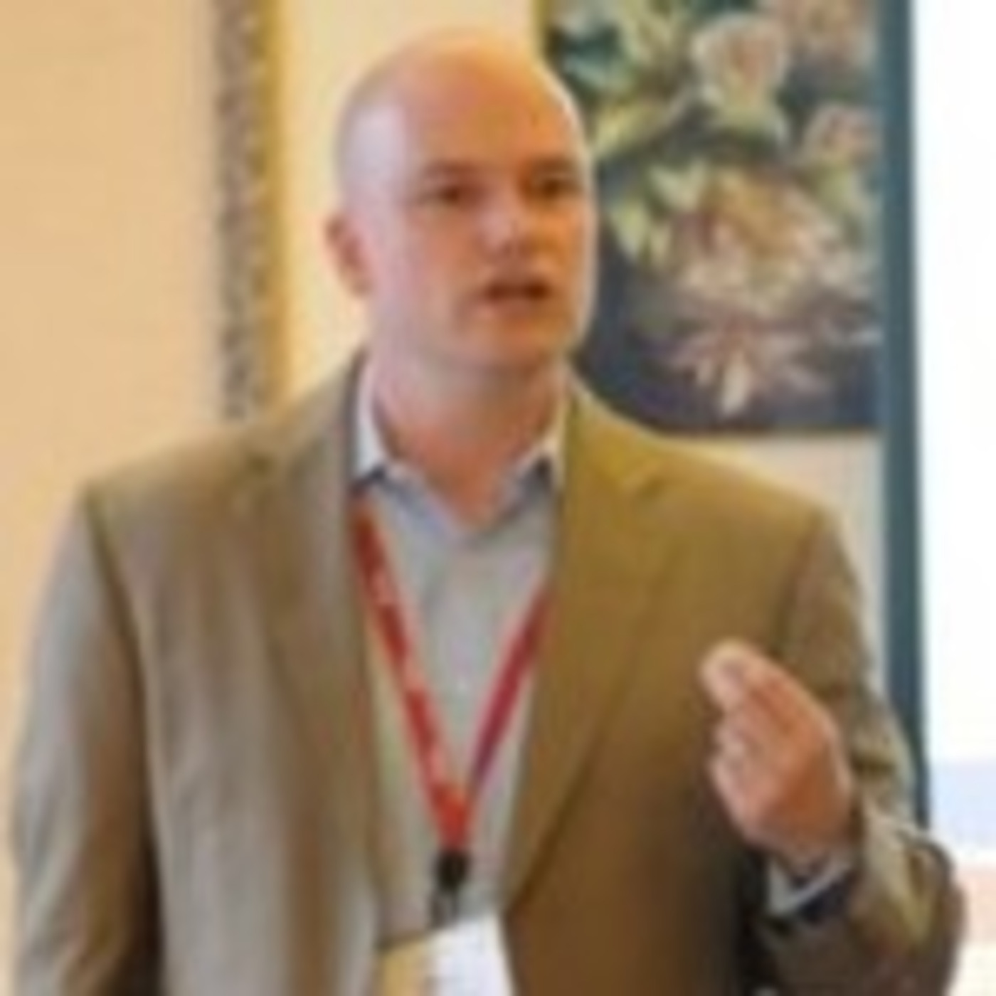 #12 - Inventory Management 2 with Jason Bader
