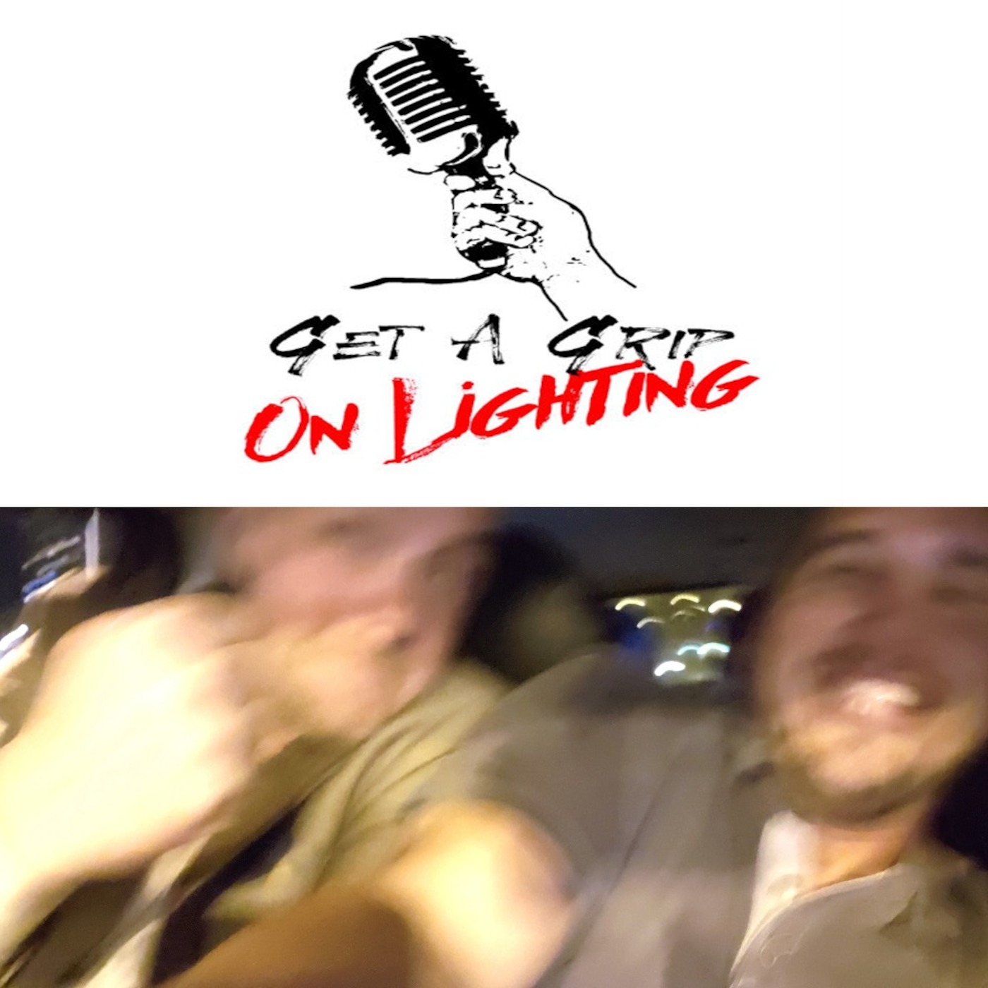 Get A Grip On Lighting Podcast