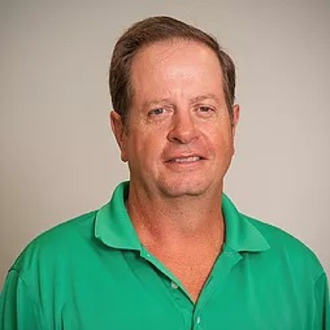 #90 - Steve Robinson, Lighting Badass
