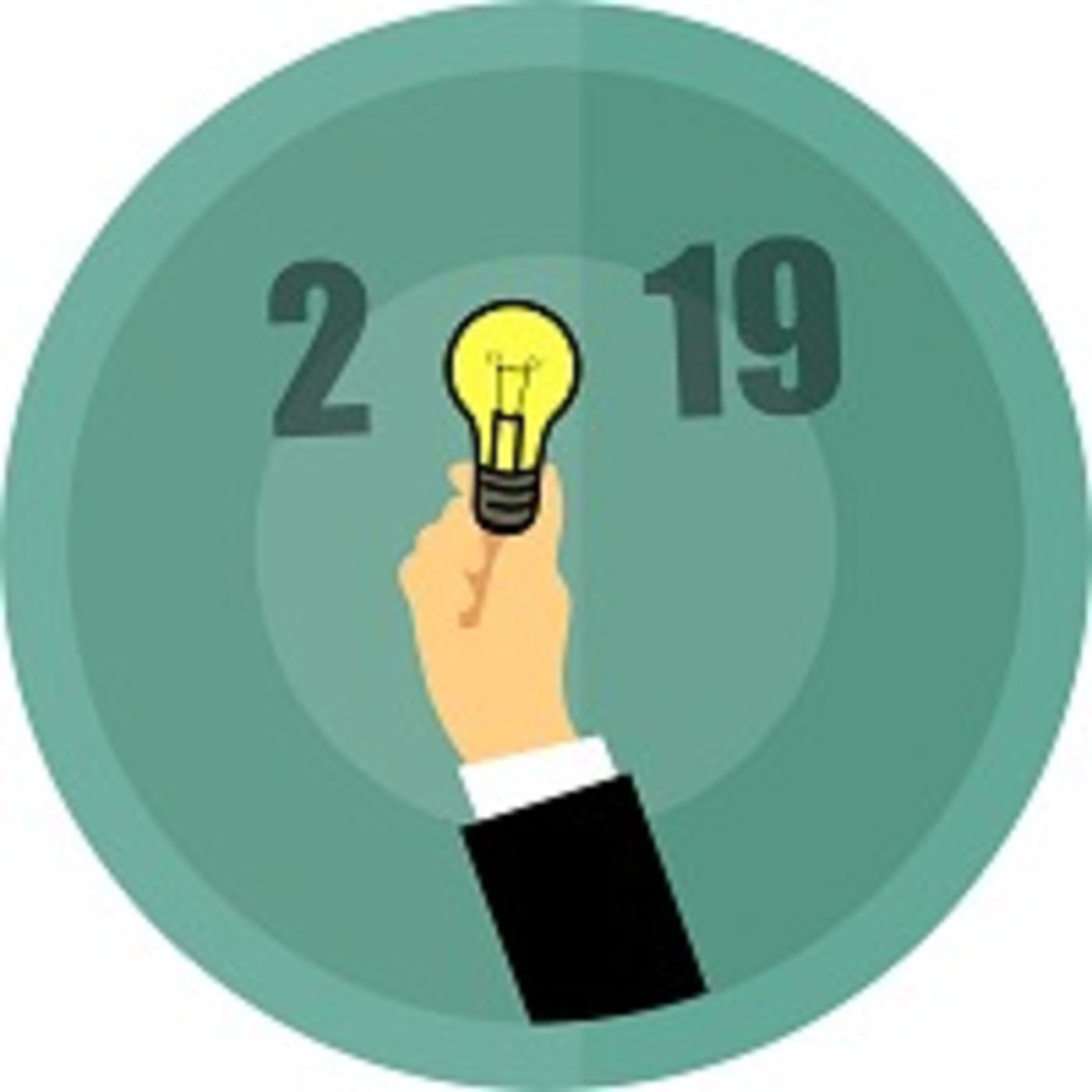 #113 - 2019 Year in Review episode artwork