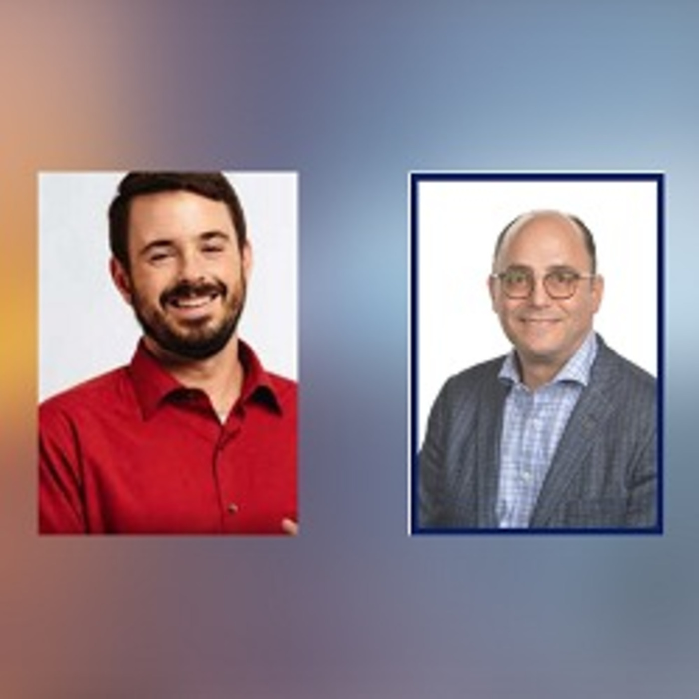 Episode 180: #164 - Building Better Buildings episode artwork