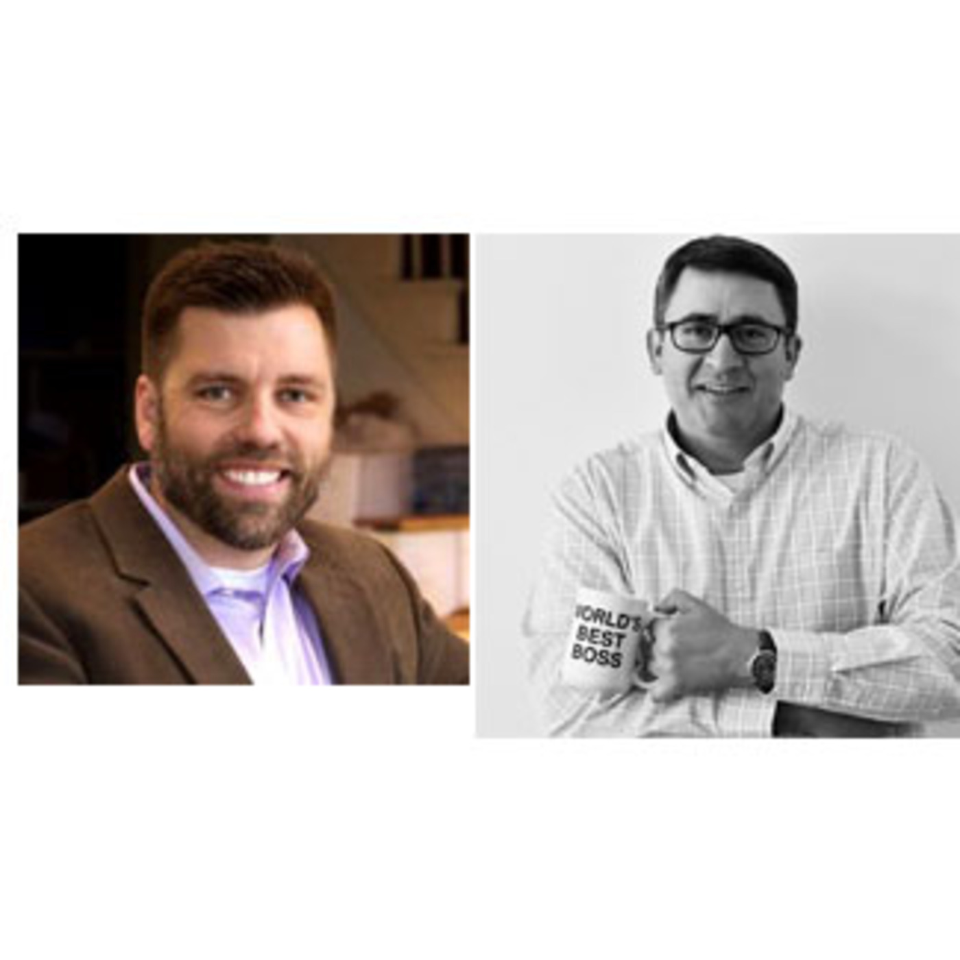 Episode 300: #240 - Serving the Industry