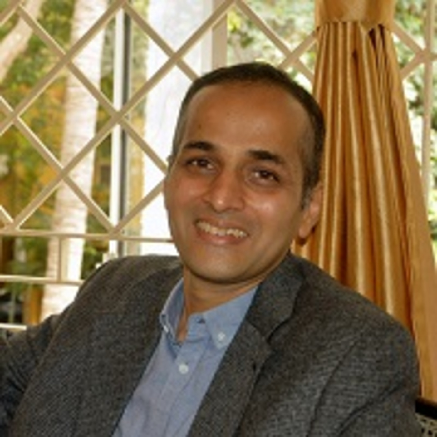 Get A Grip On Lighting Podcast