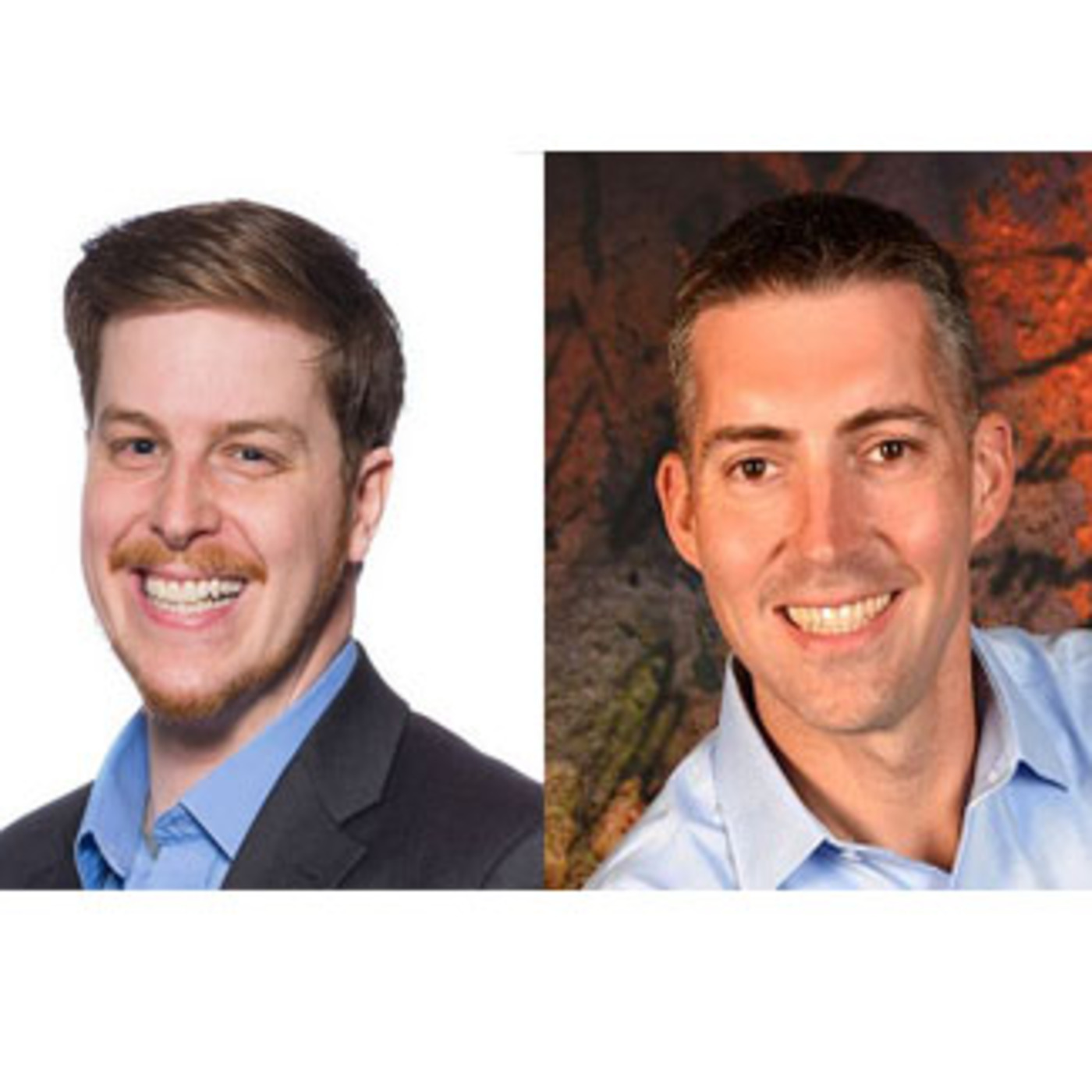 Episode 523: Webster & Ron and The Lighting Controls Podcast - Get A Grip Finale Part 2 of 6