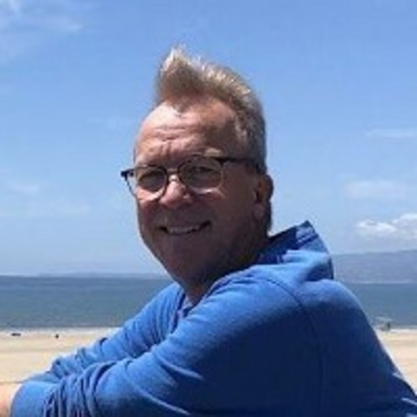 Episode 524: SoftLights and NAILD: A Match Made in He...? with Mark Baker