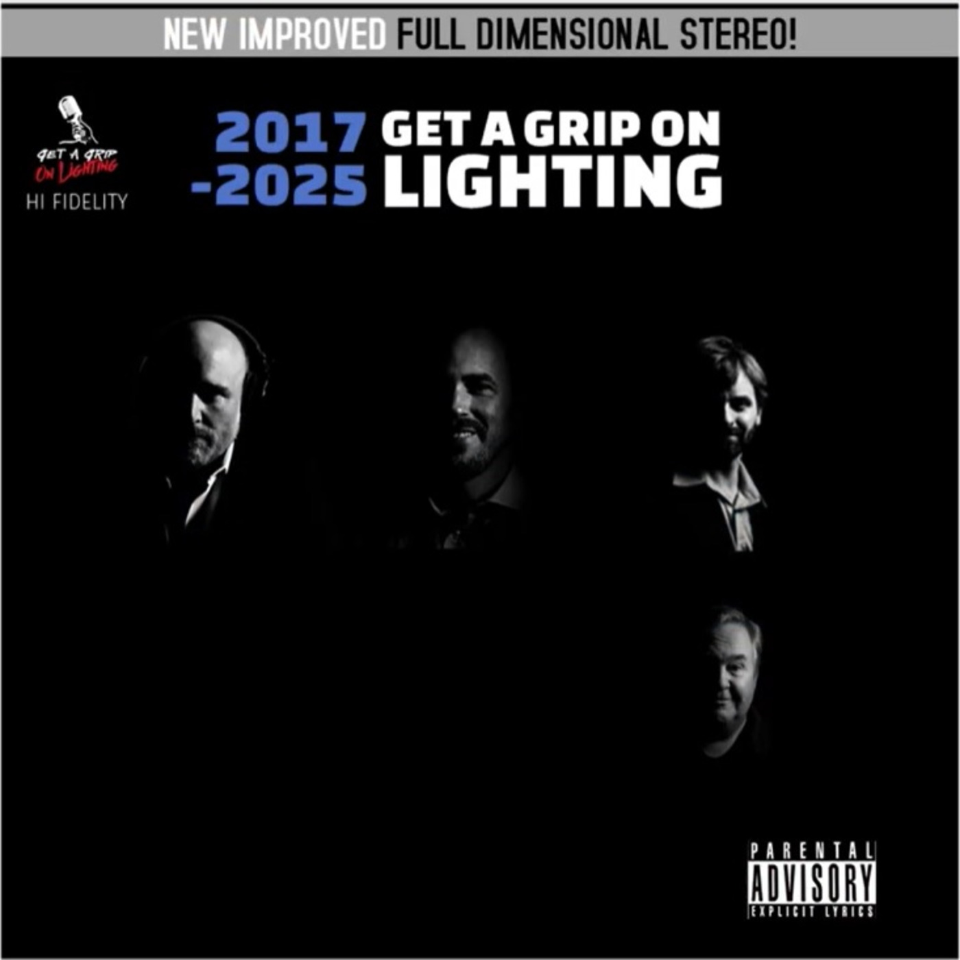 Episode 527: Get A Grip On Lighting Final Episode - Side 1 - Stay Dangerous