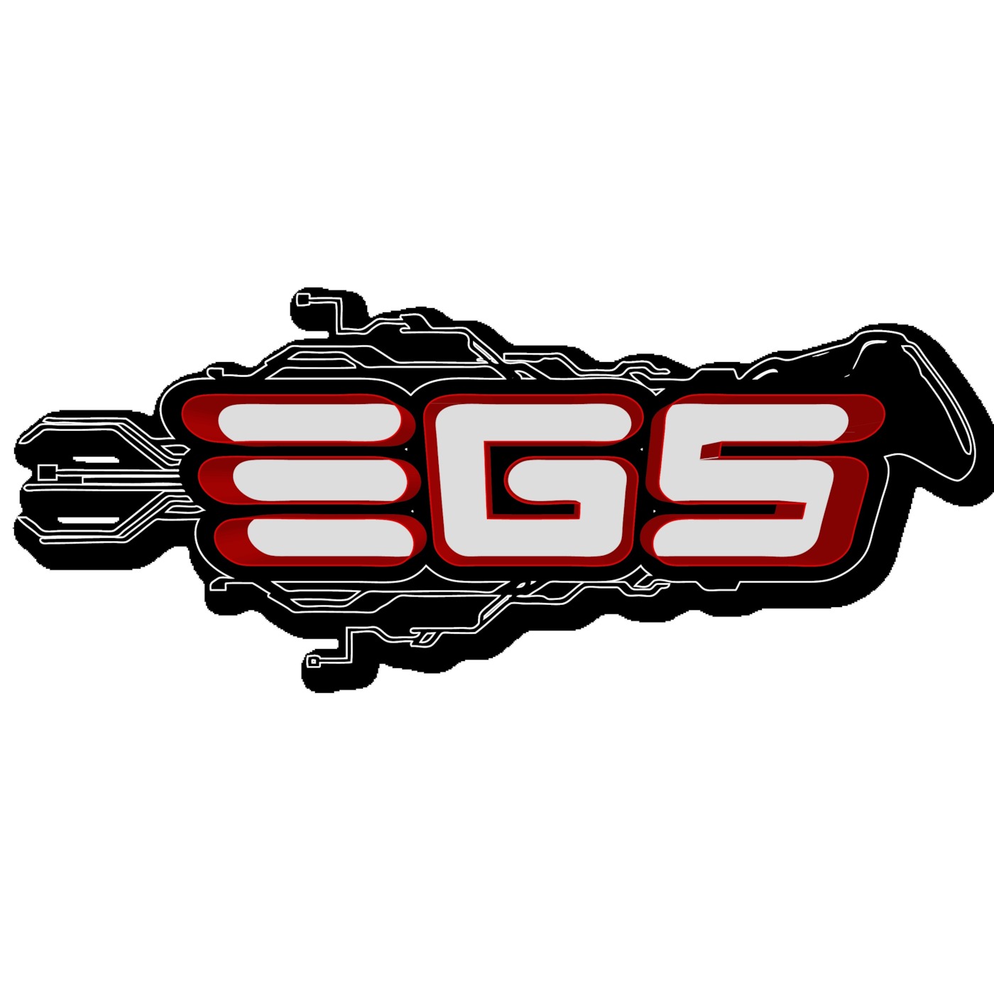 EGS Productions Podcast