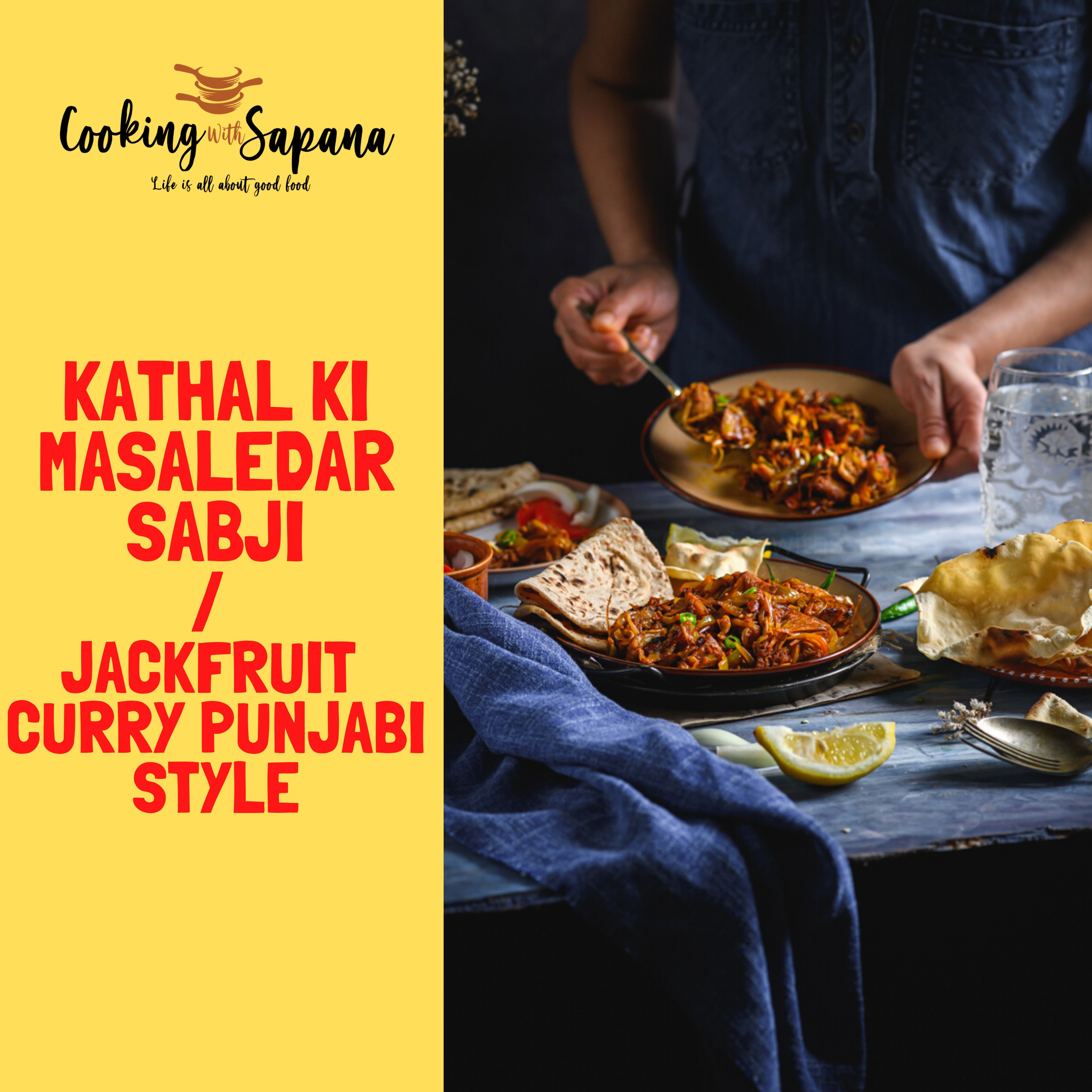 CookingWithSapana\'s Podcast