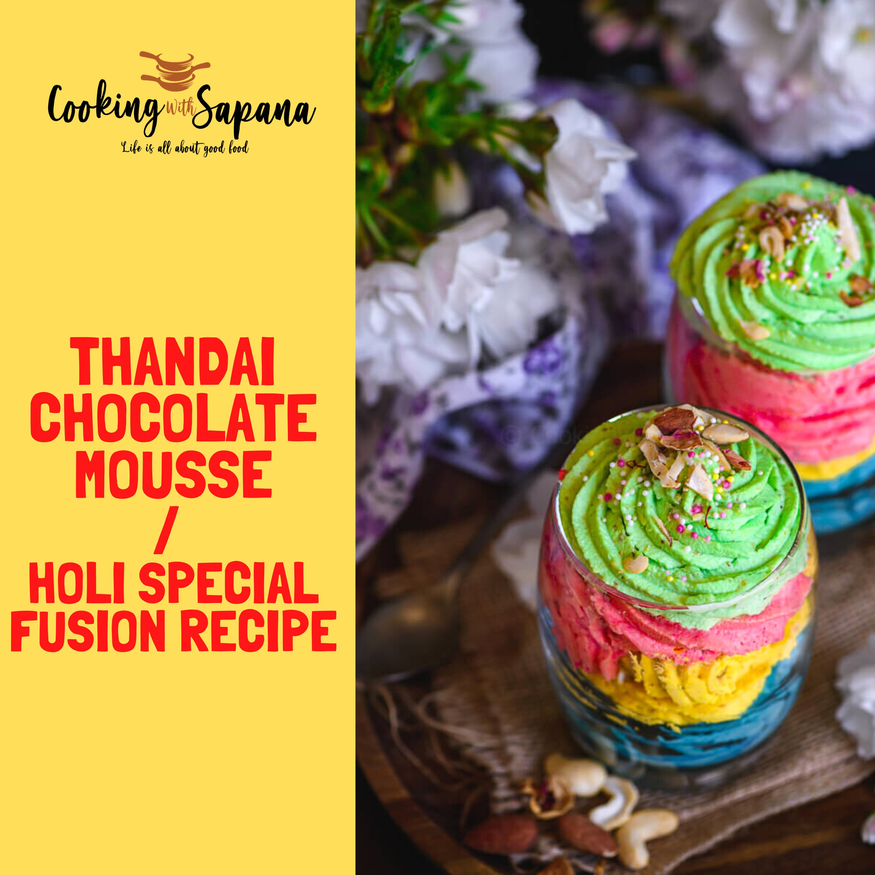 CookingWithSapana\'s Podcast
