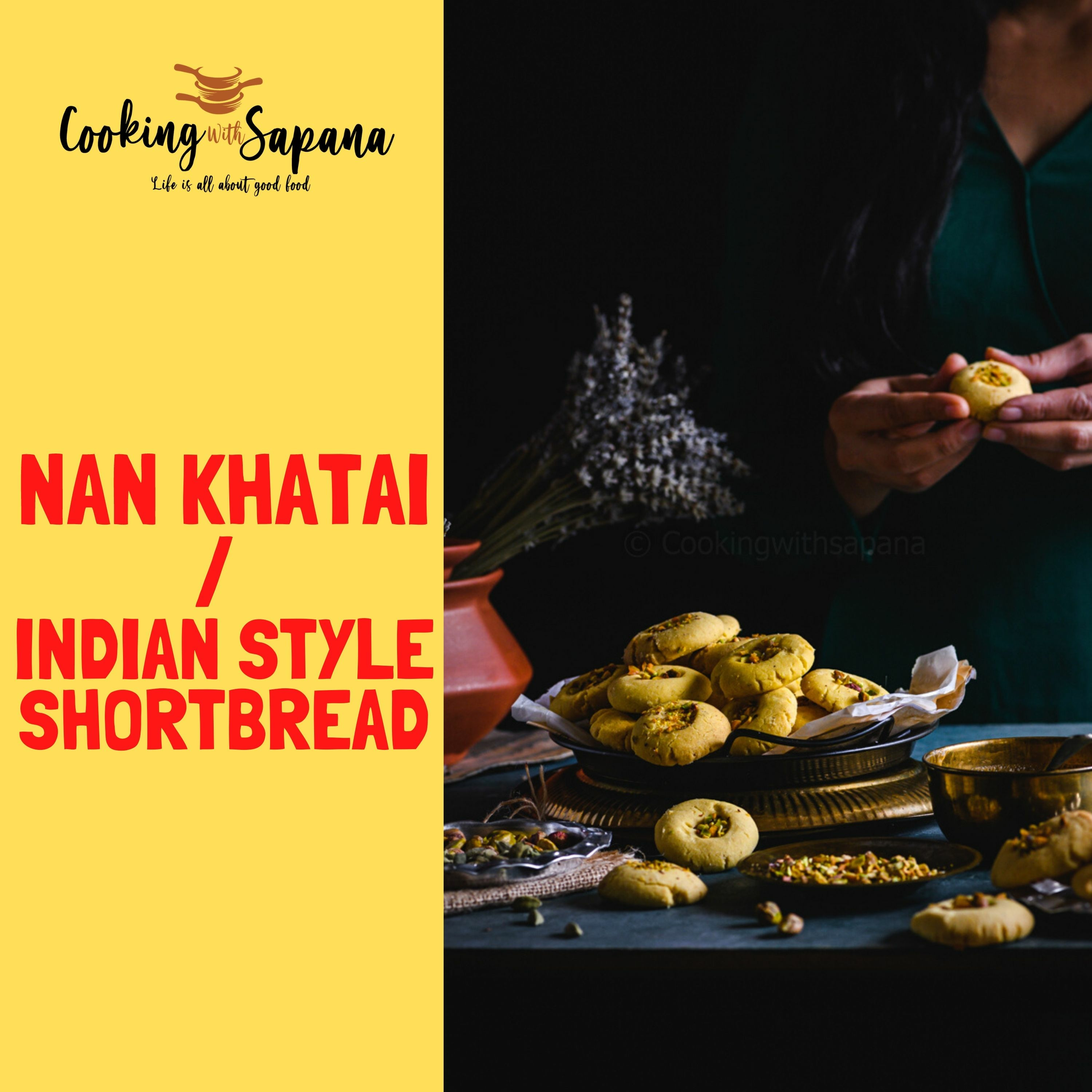 CookingWithSapana\'s Podcast