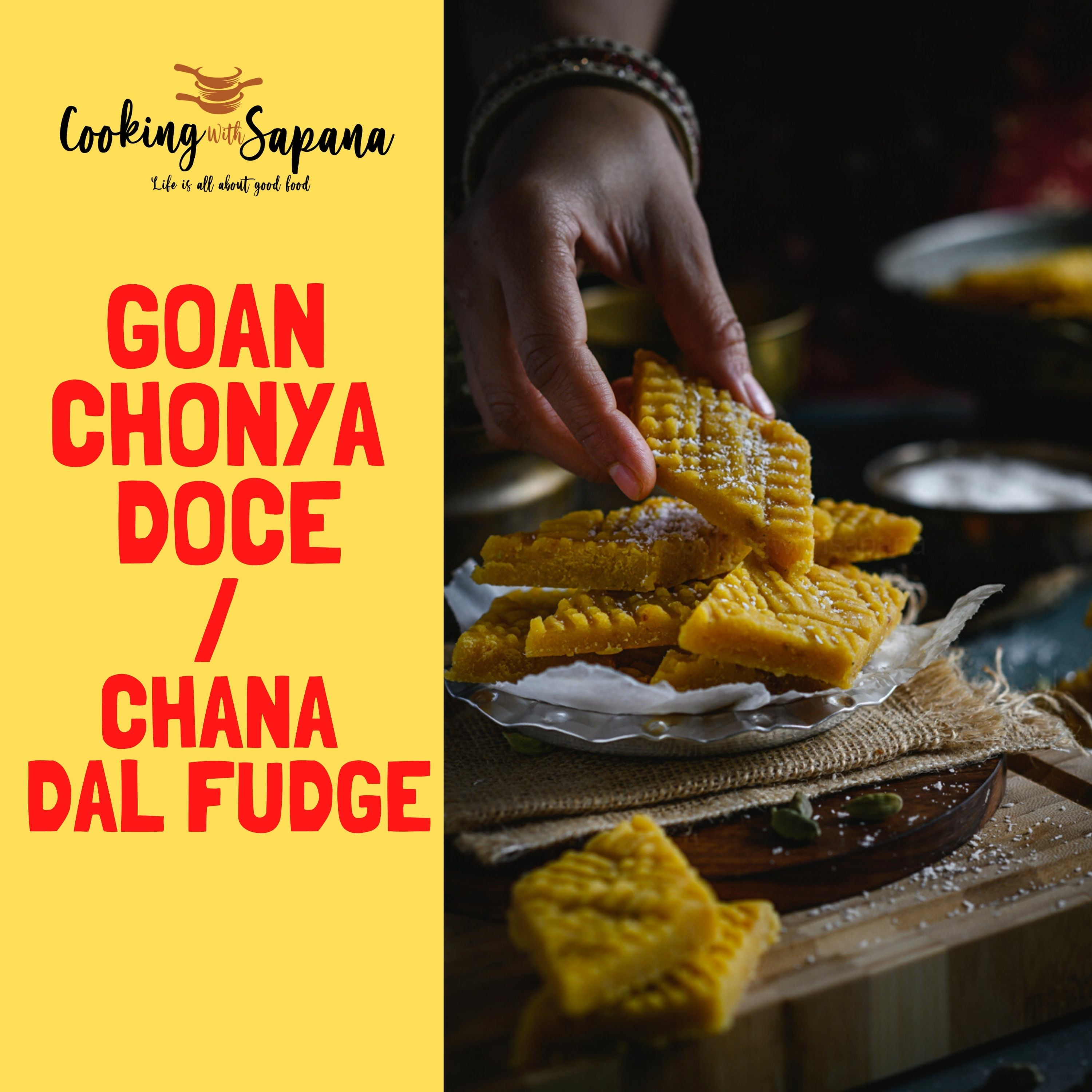CookingWithSapana\'s Podcast