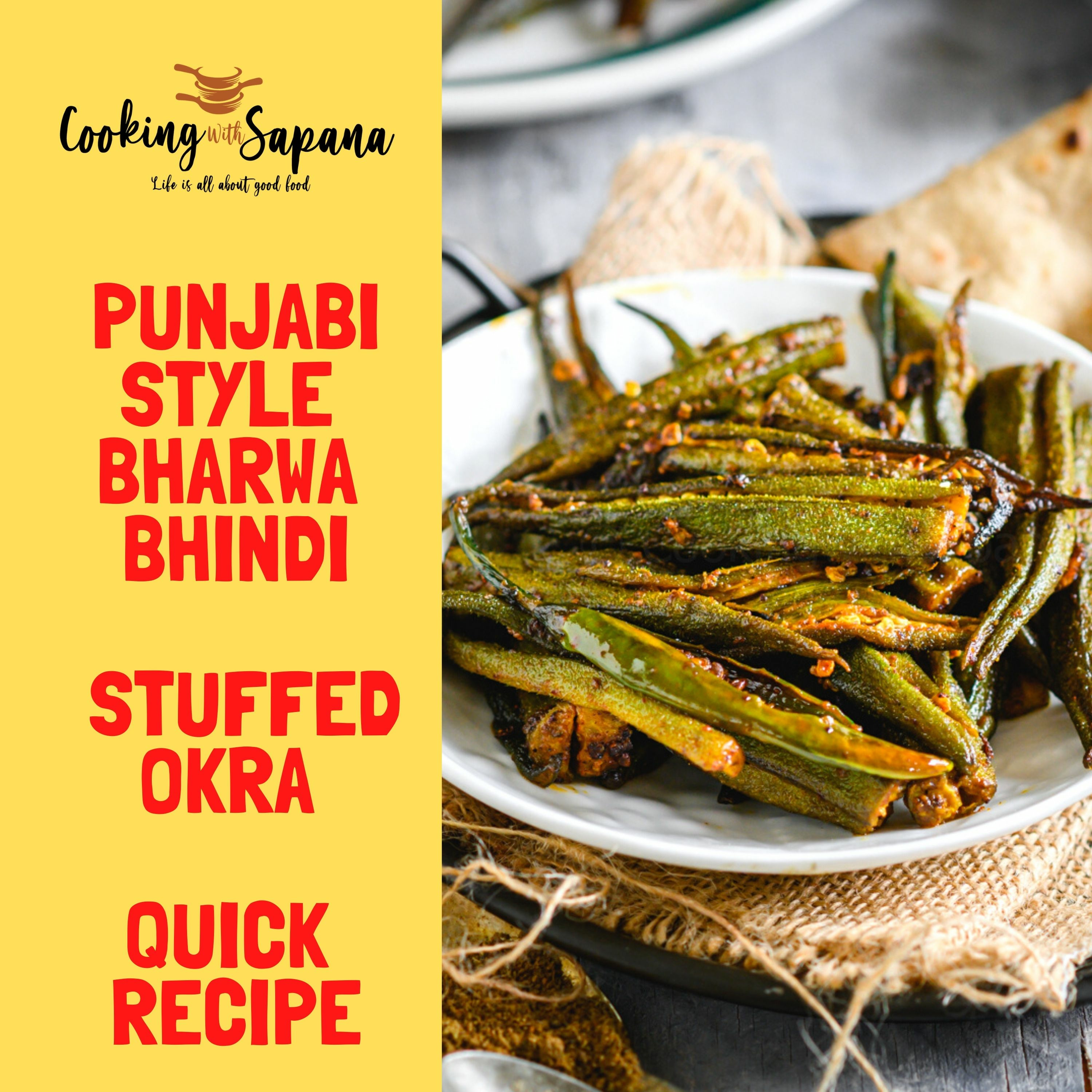 CookingWithSapana\'s Podcast