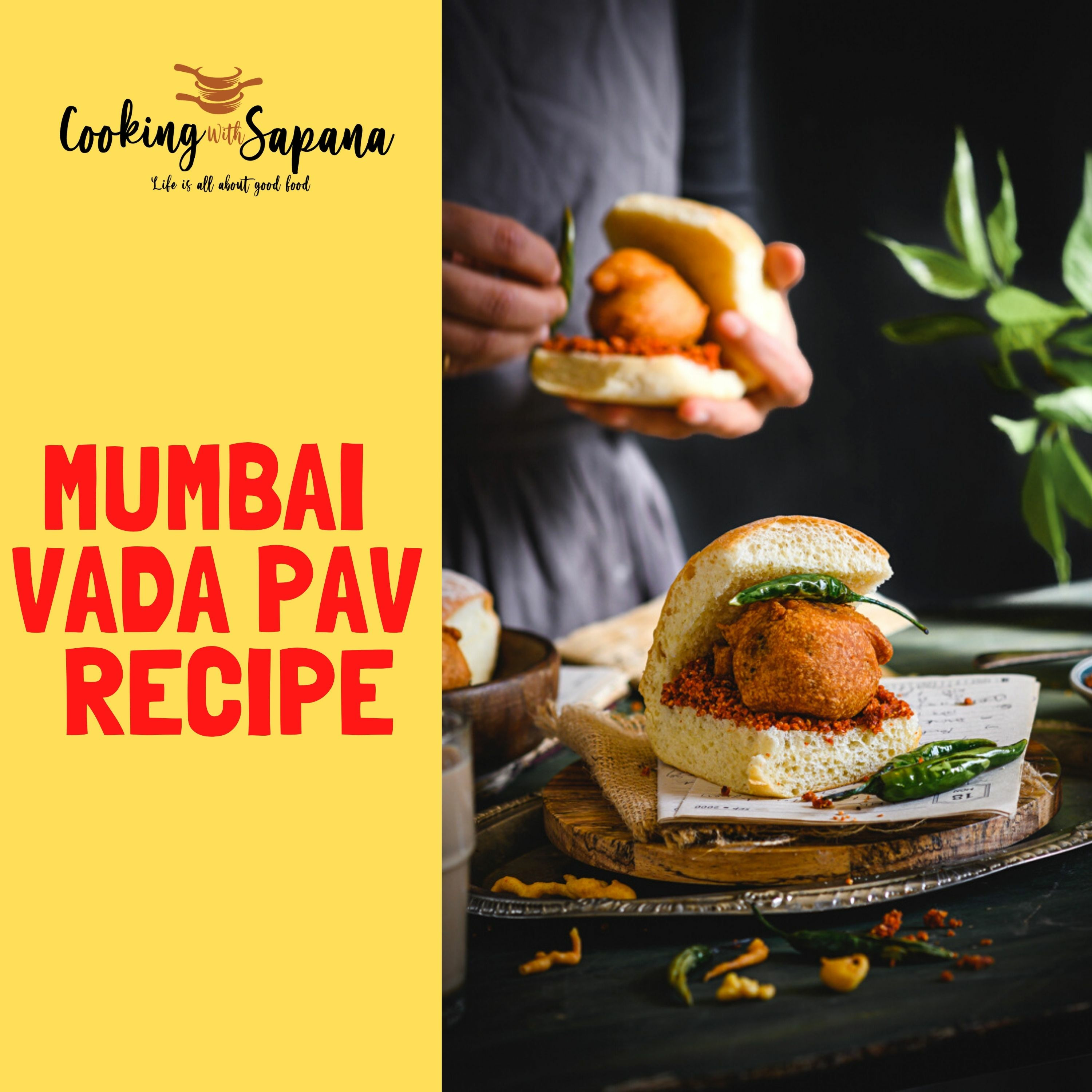 CookingWithSapana\'s Podcast