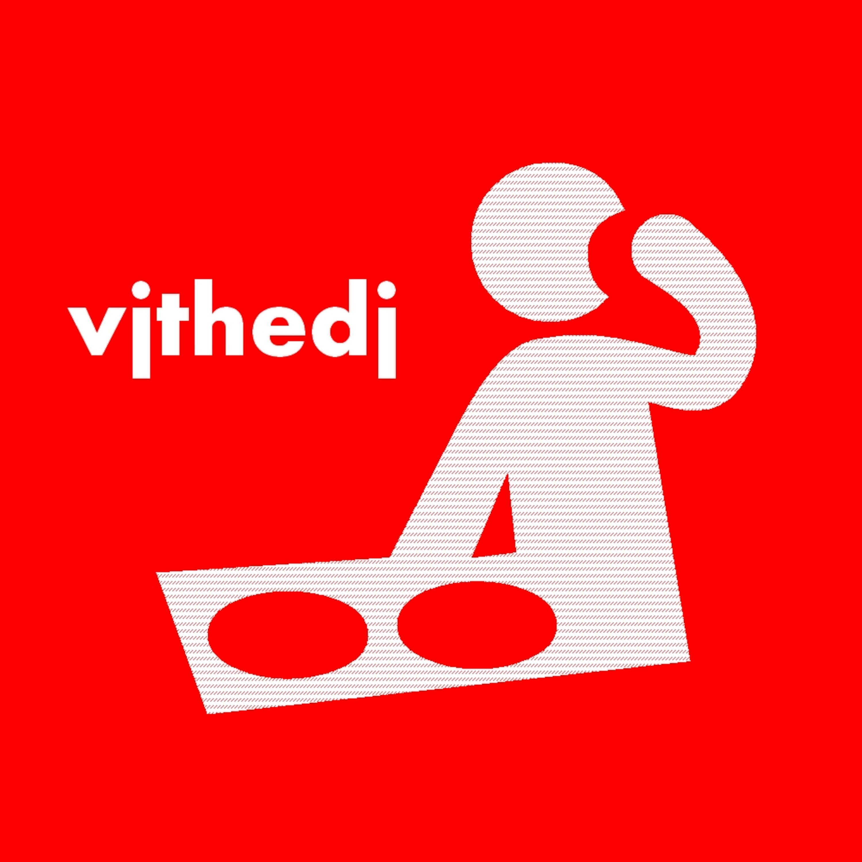 VJtheDJ for PUMPDABEAT RECORDINGS