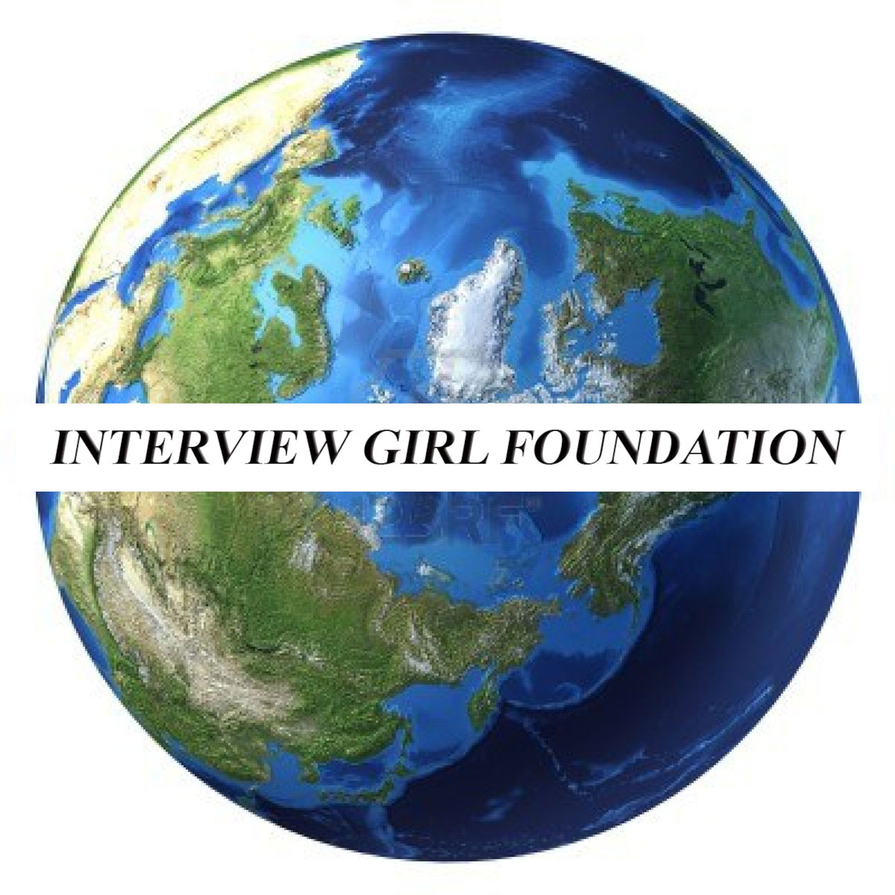 STORY SHARE : Inspiring Stories From The Interview Girl Foundation | Inspiration, Motivation, Charity, Social Good and Stories