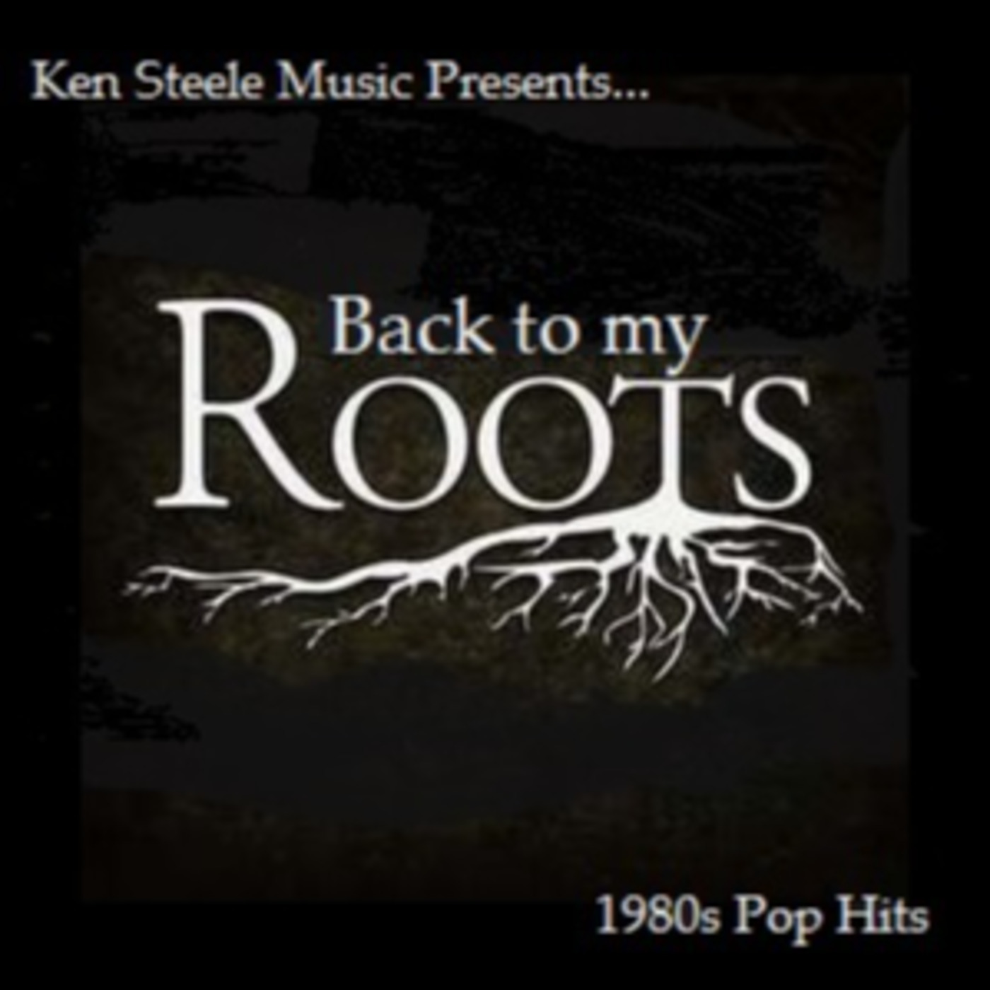 Ken Steele Music