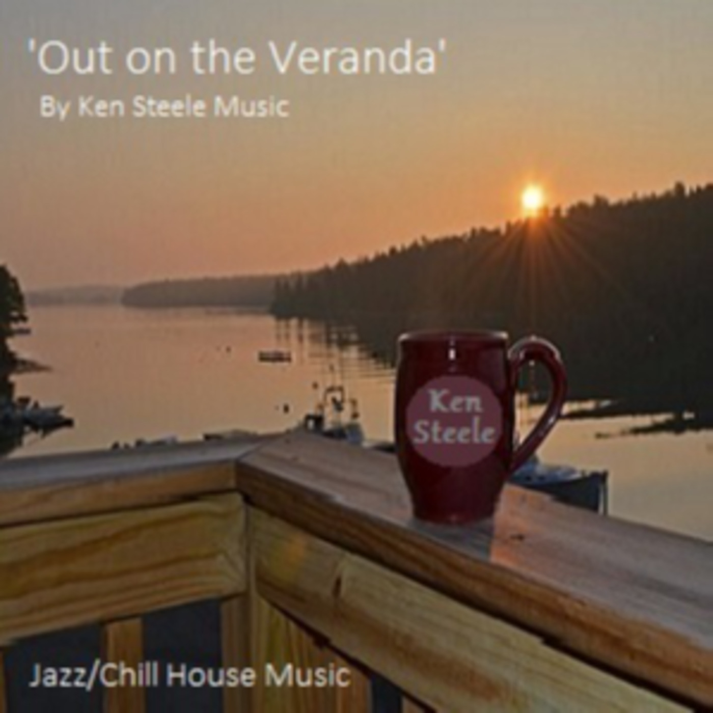 Ken Steele Music