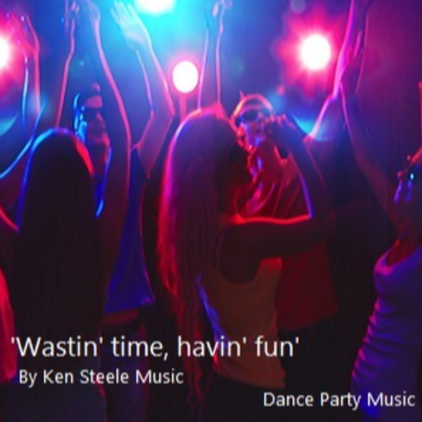 Ken Steele Music