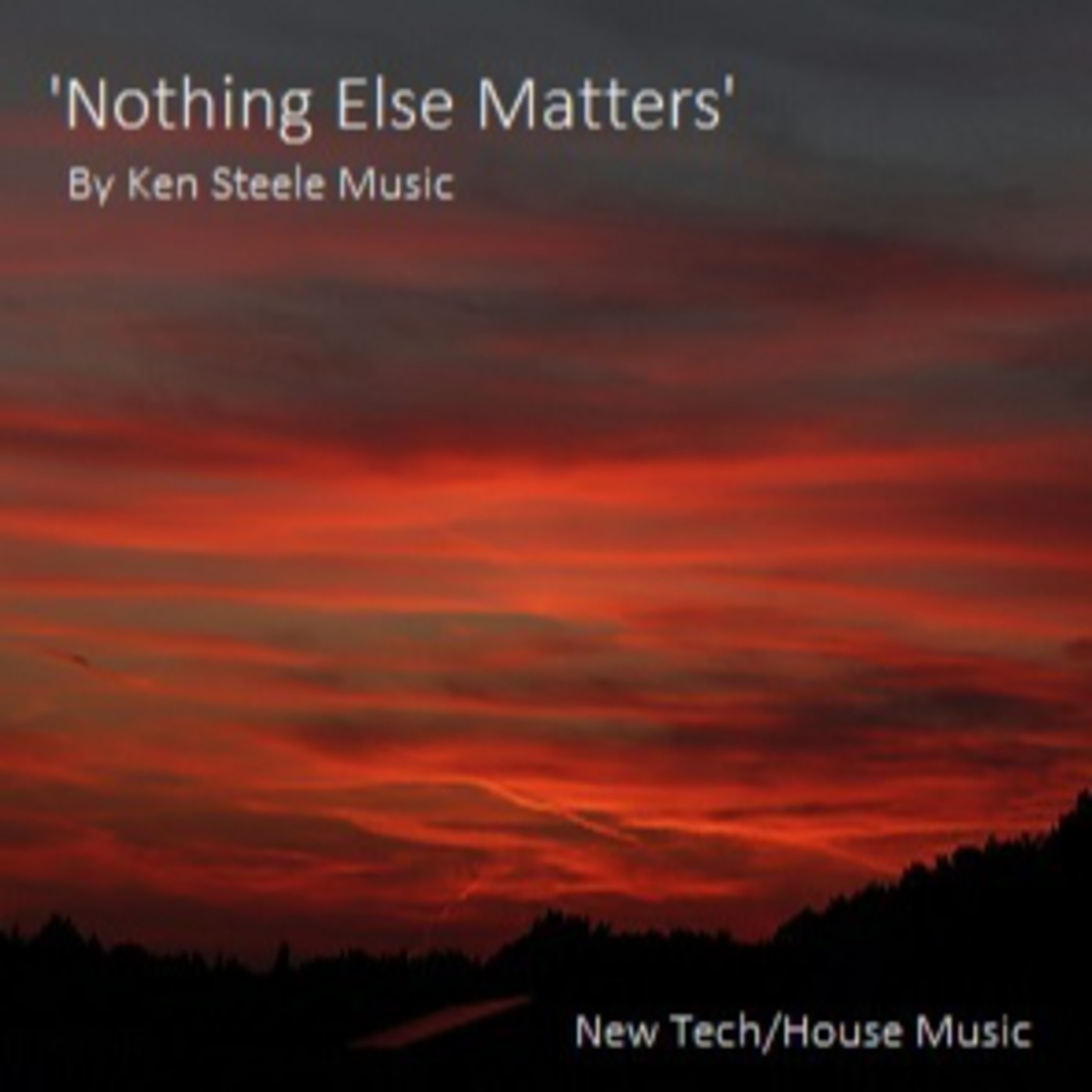 Ken Steele Music