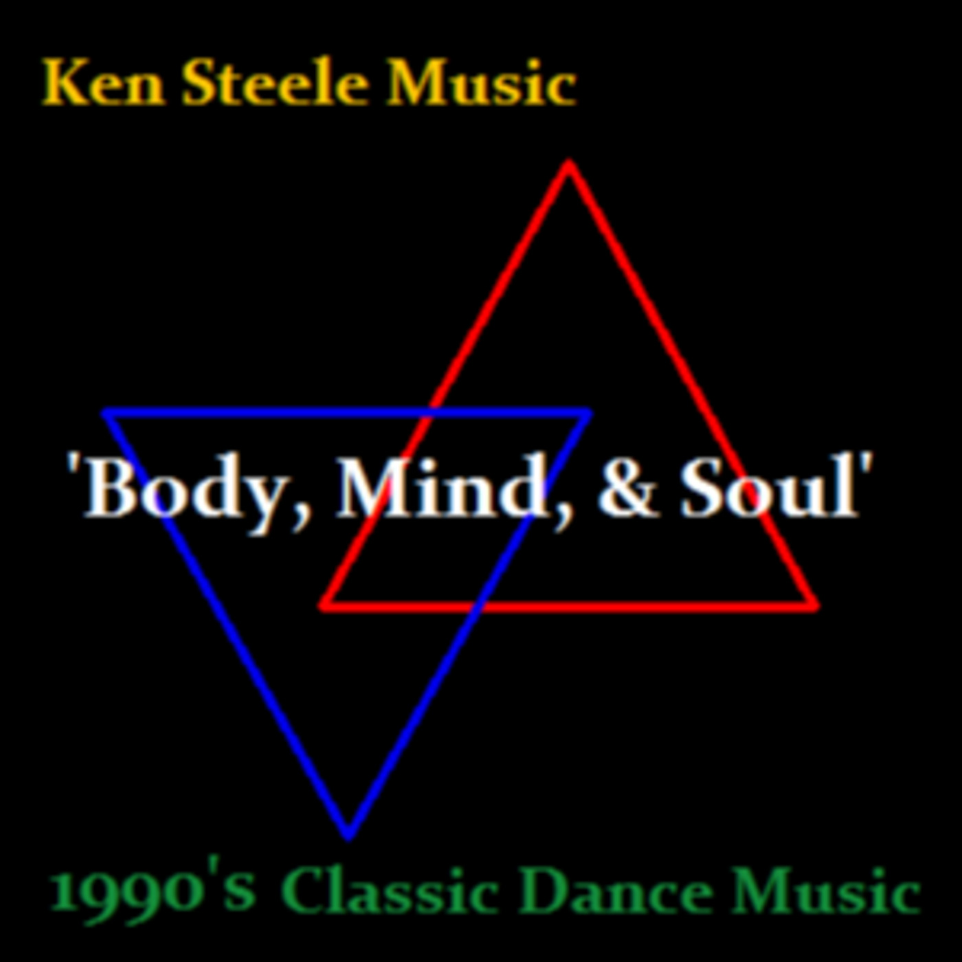 Ken Steele Music