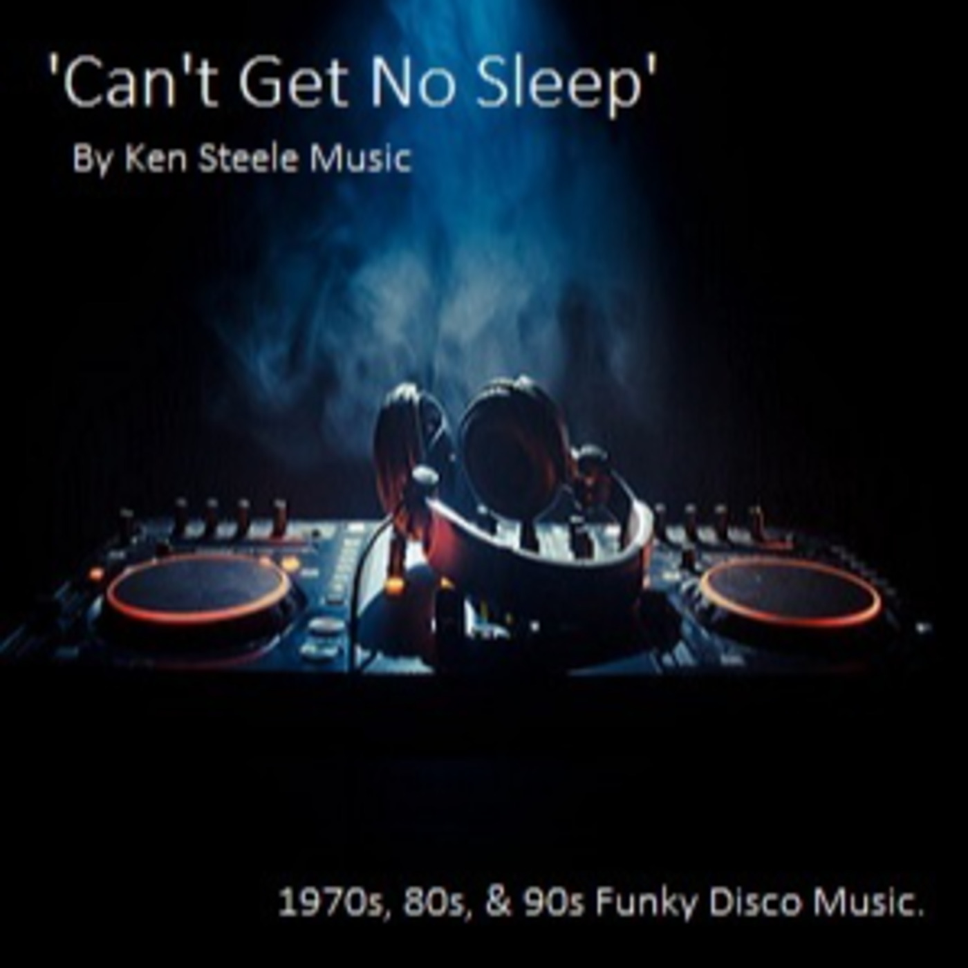 Ken Steele Music