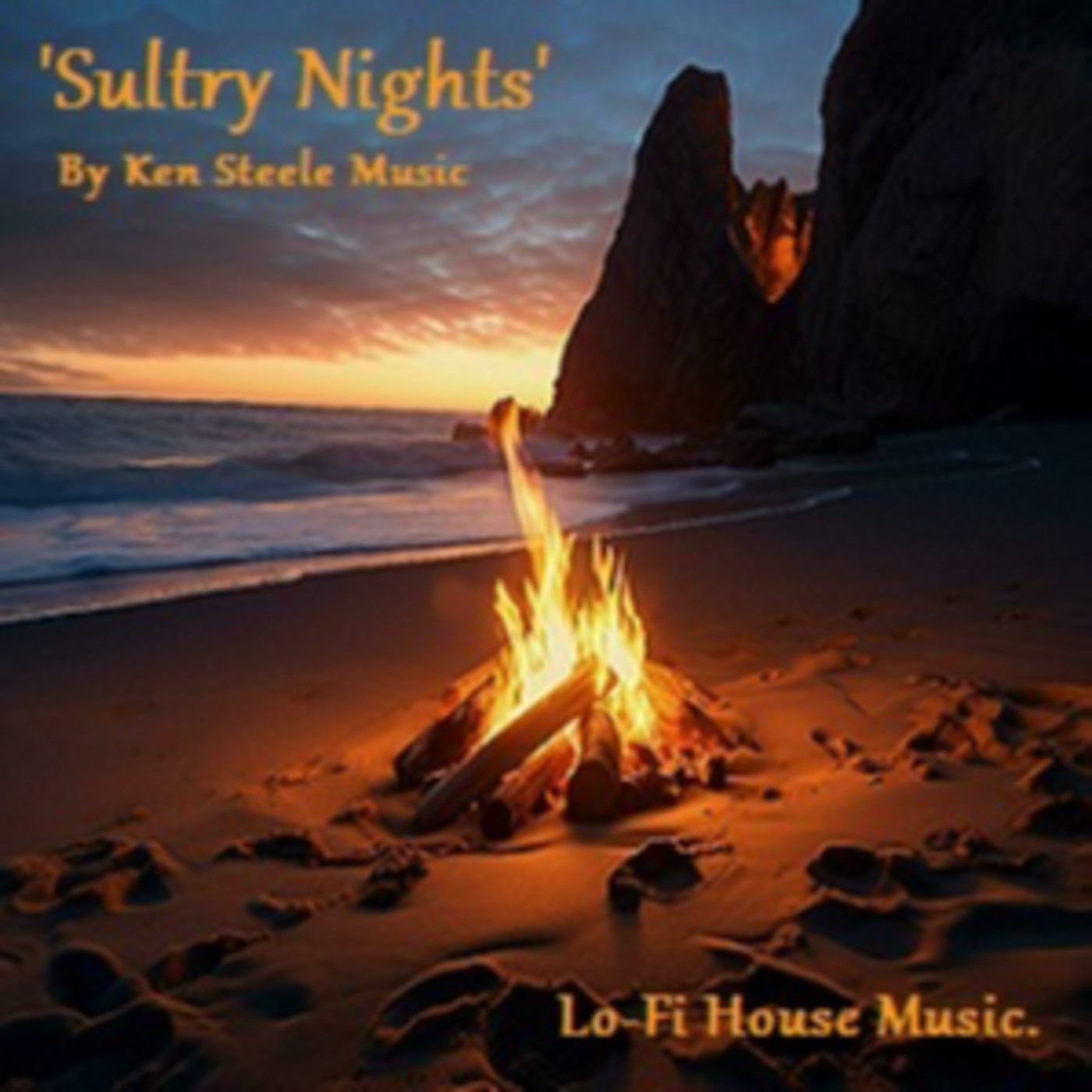 Ken Steele Music