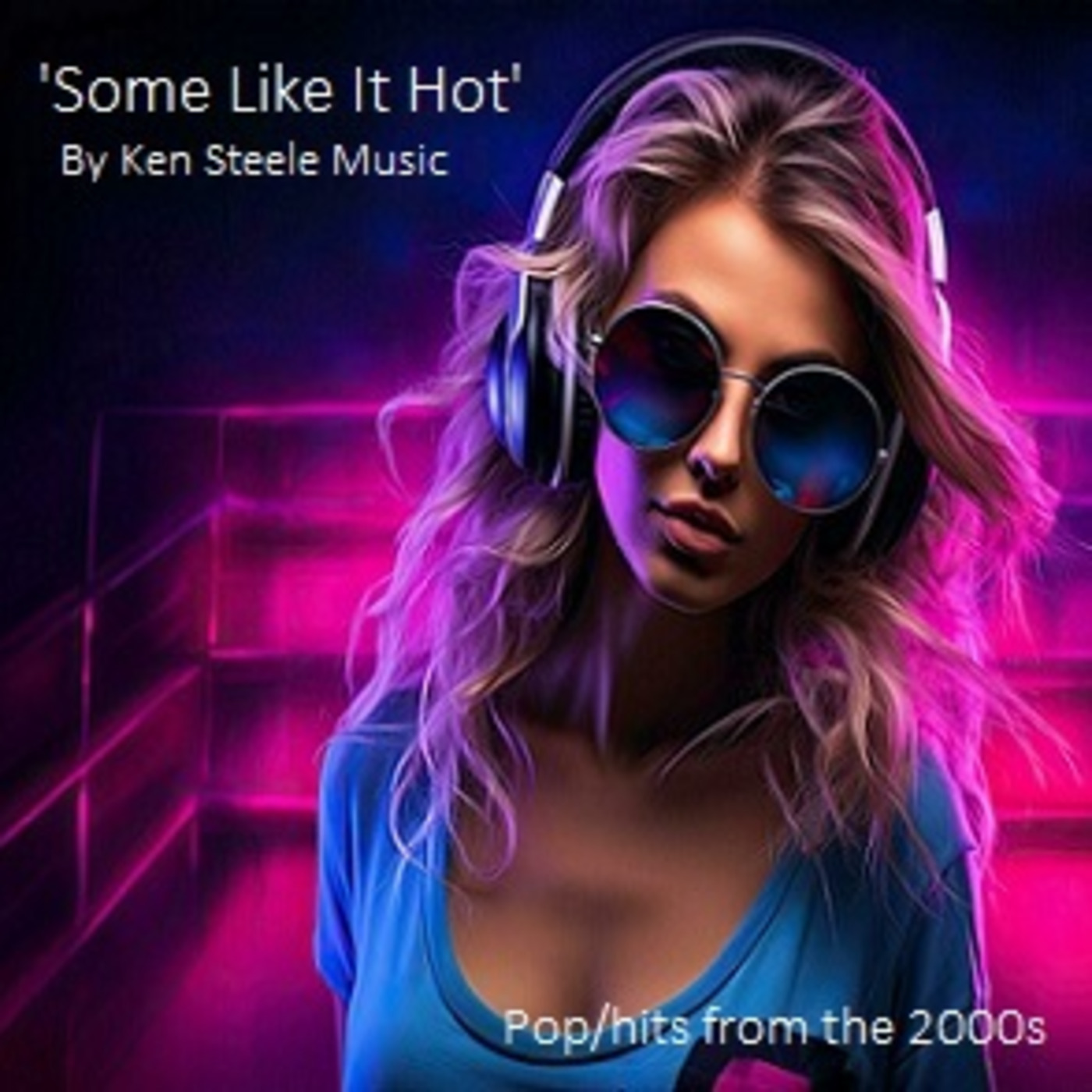 Ken Steele Music
