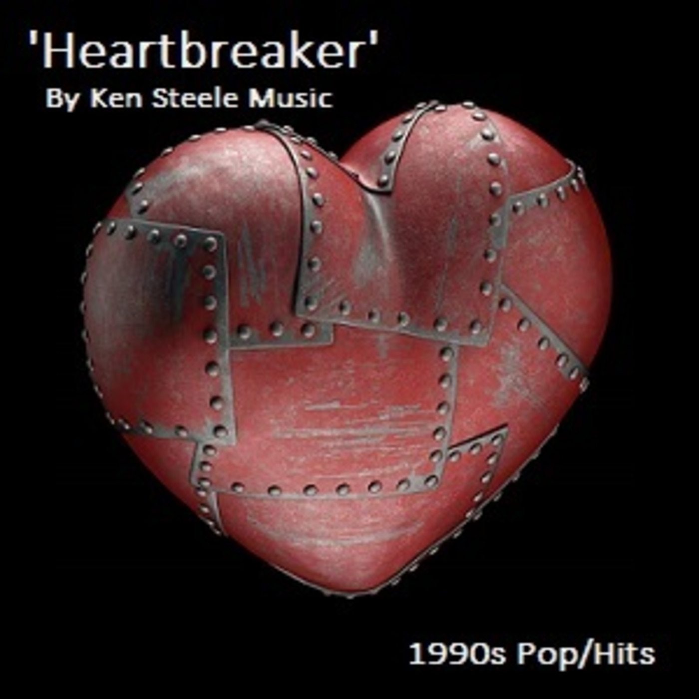 Episode 1443: Heartbreaker (1990s Pop/Hits Music)