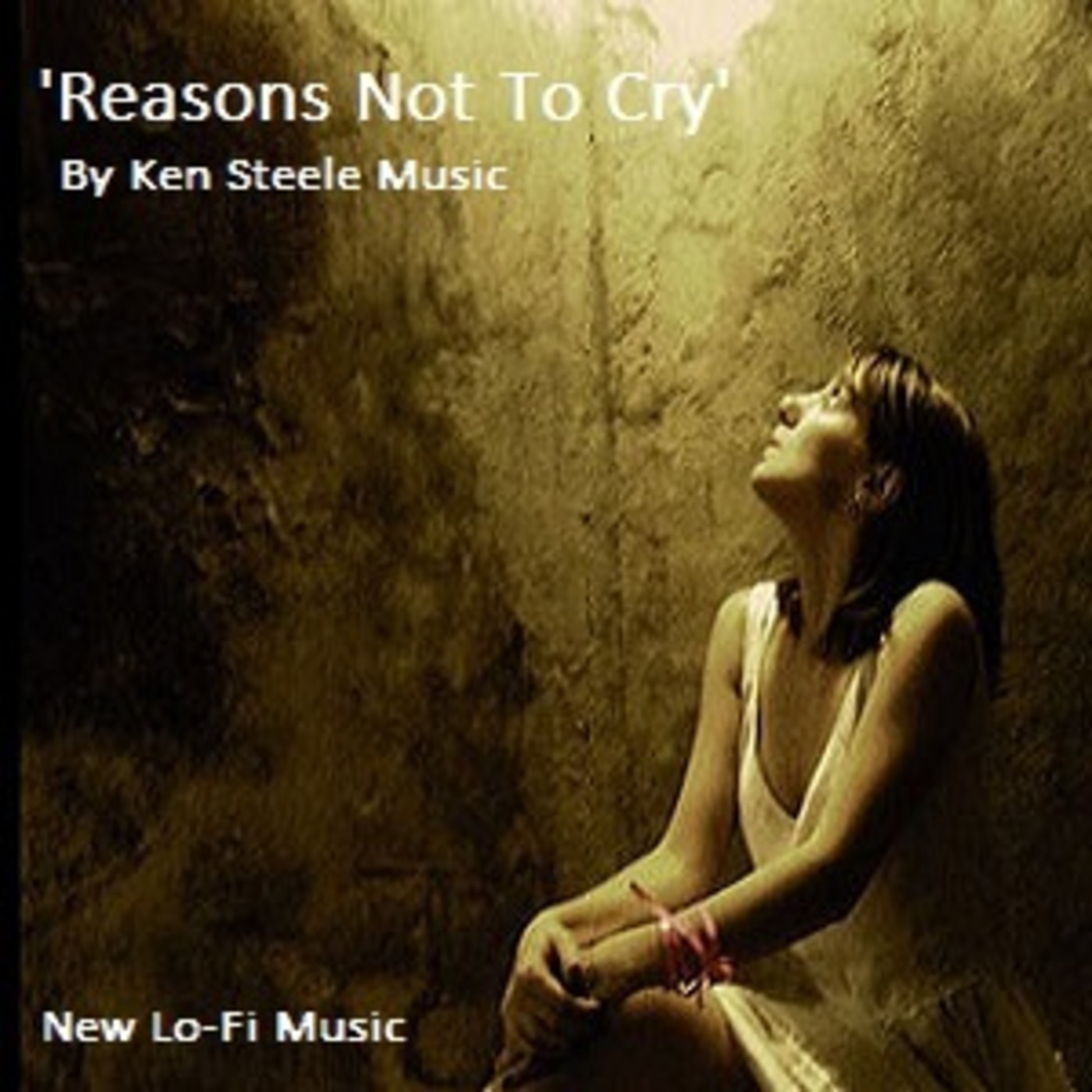 Episode 1444: Reasons Not To Cry (New Lo-Fi House Music)
