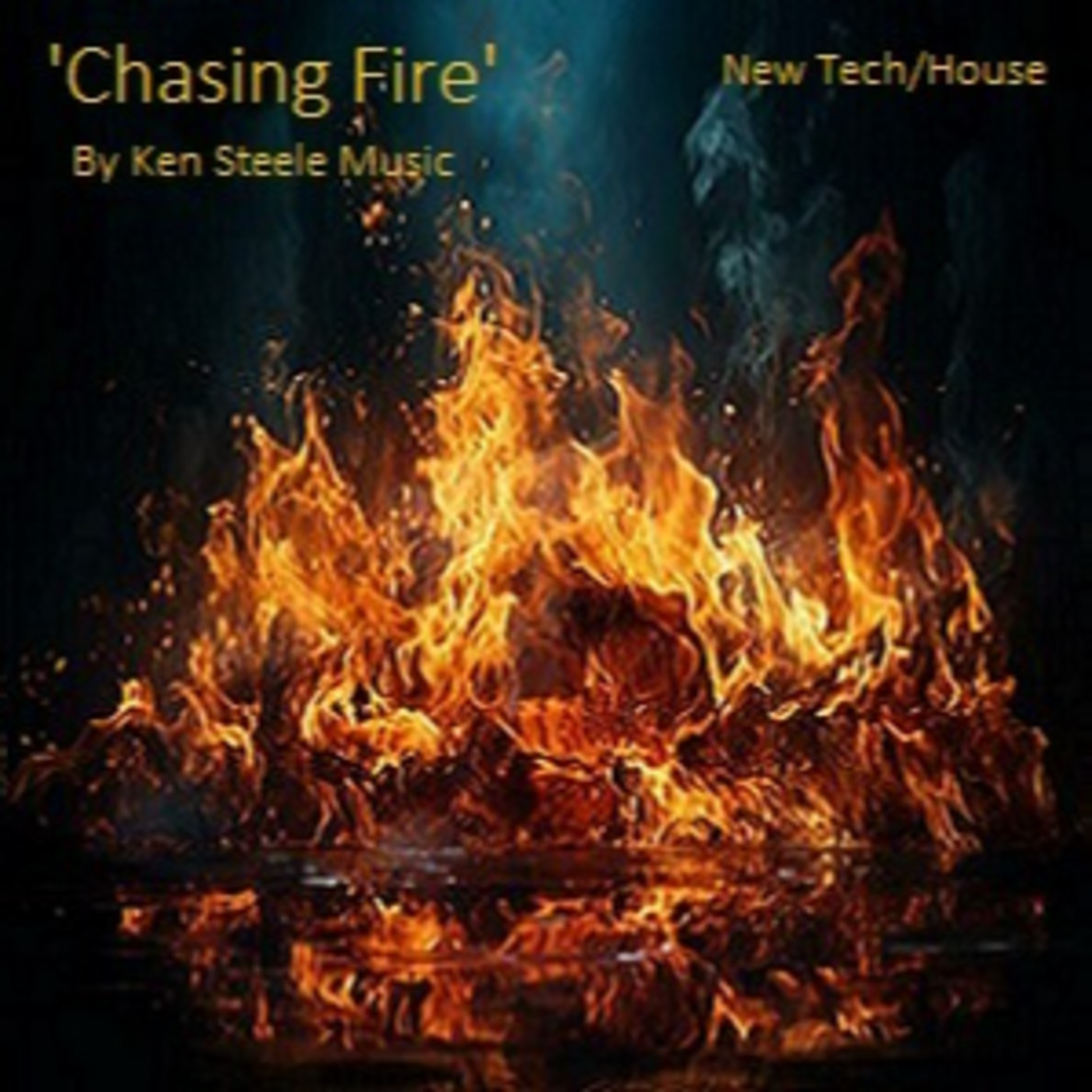 Episode 1446: Chasing Fire (New Tech/House Music)
