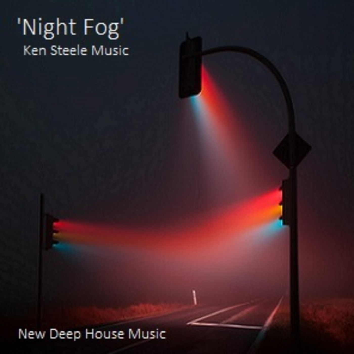 Episode 1449: Night Fog (New Deep House Music)