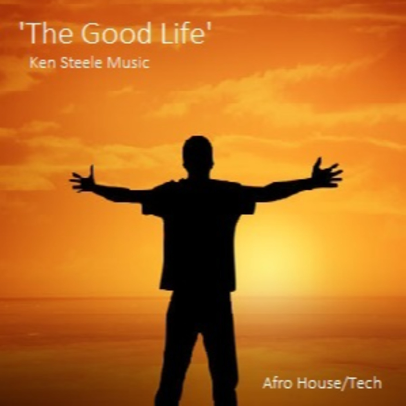 Ken Steele Music