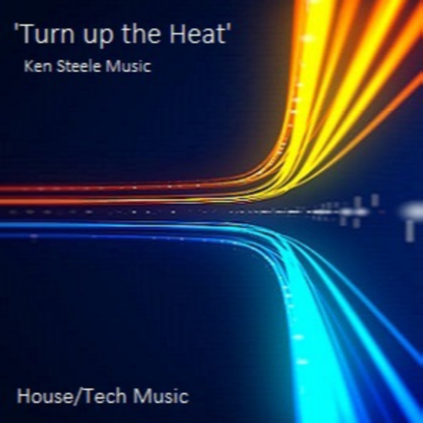 Episode 1451: Turn Up The Heat (Tech/House Music)