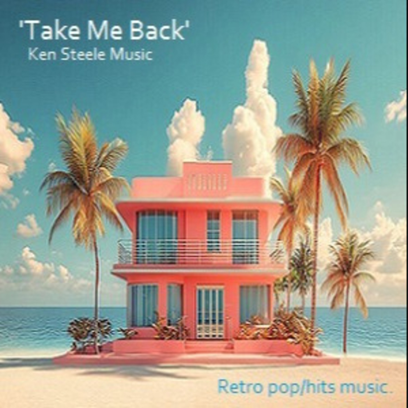 Episode 1452: Take Me Back (Retro Pop/Hits Music)