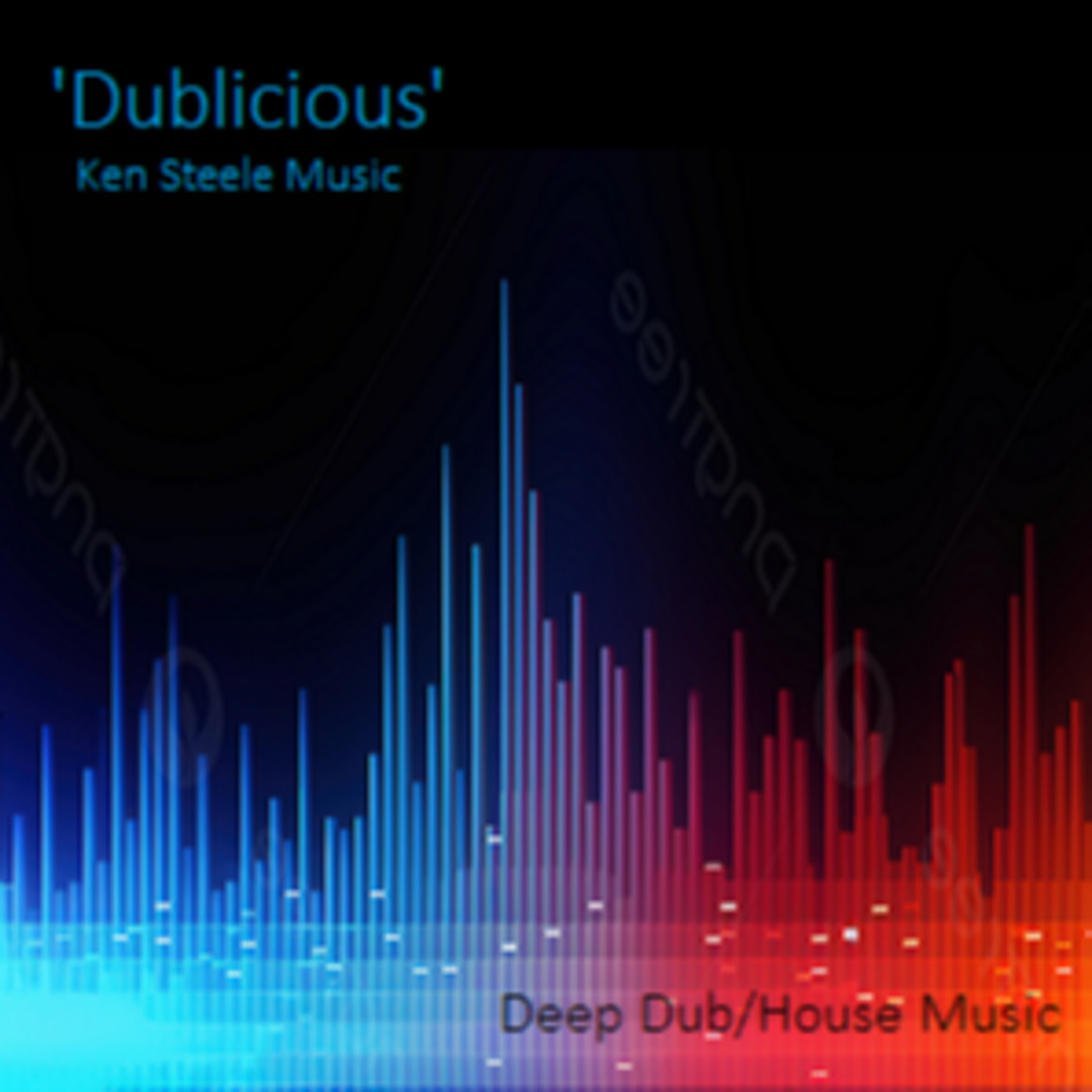 Ken Steele Music