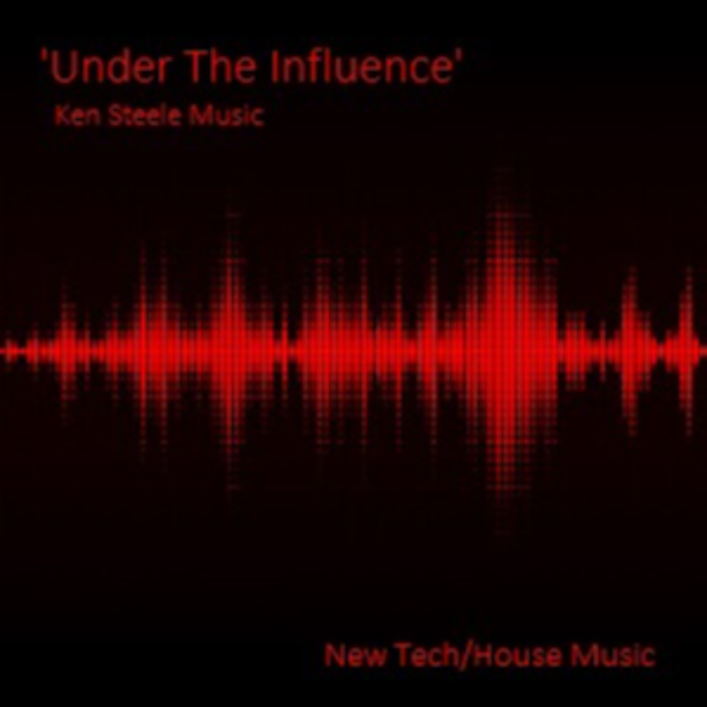 Ken Steele Music